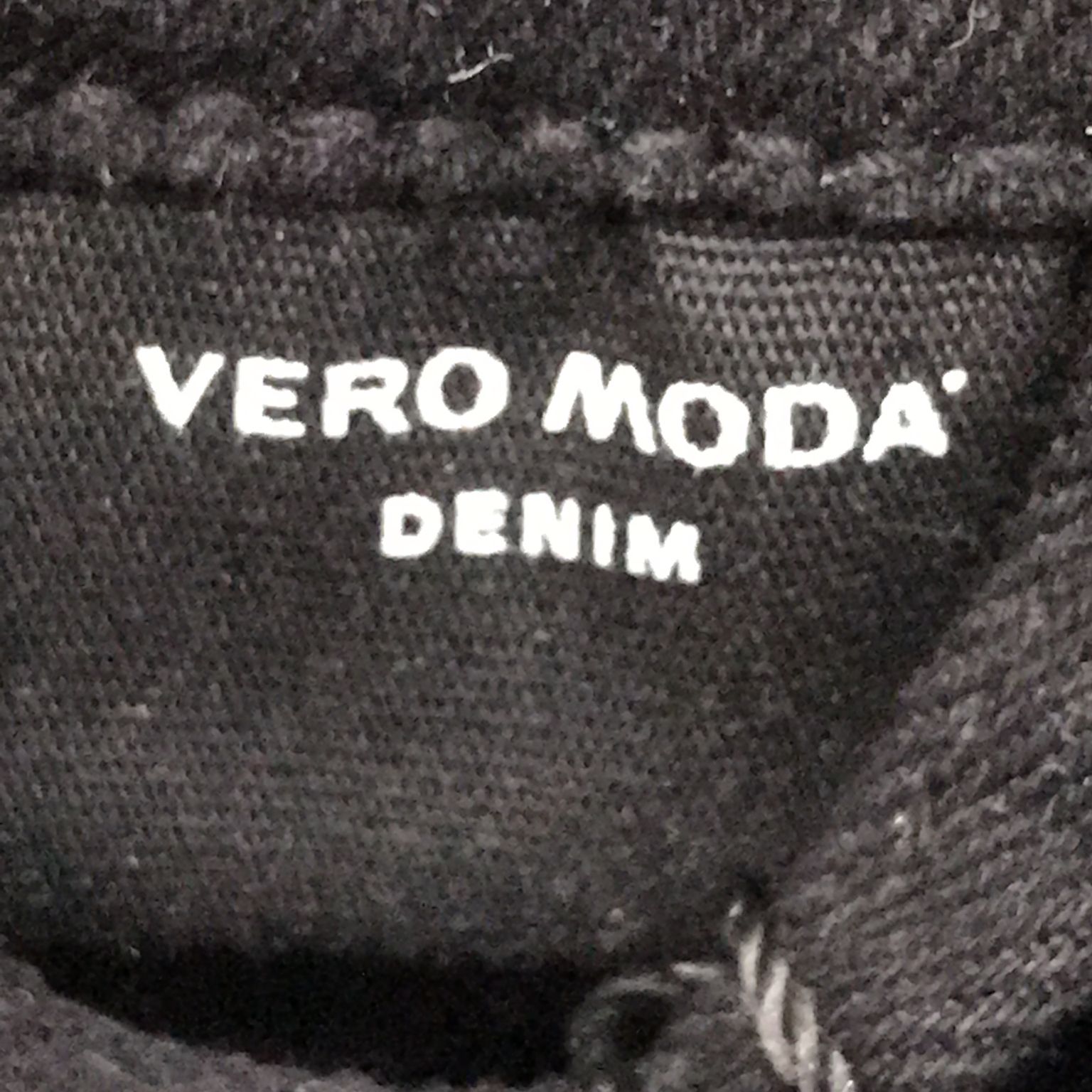 Vero Moda Denim