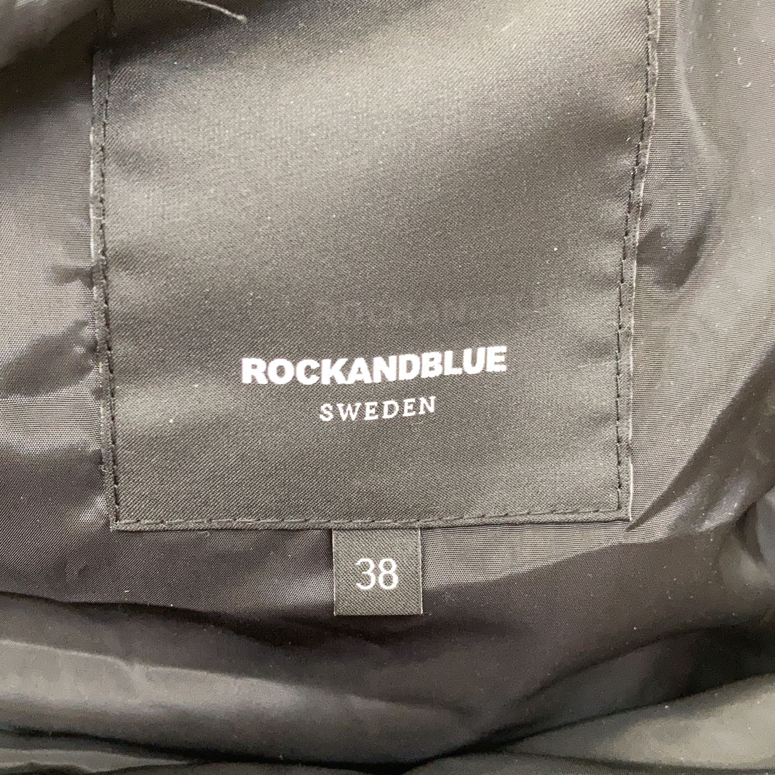 Rockandblue