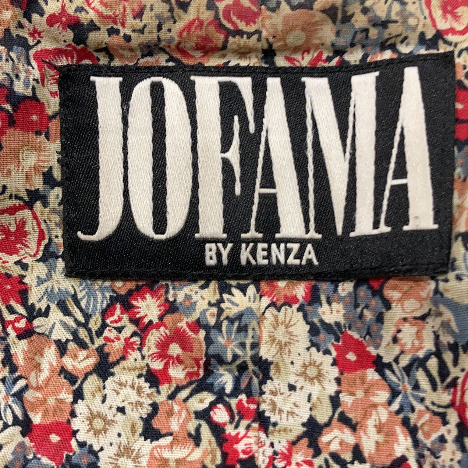 Jofama by Kenza