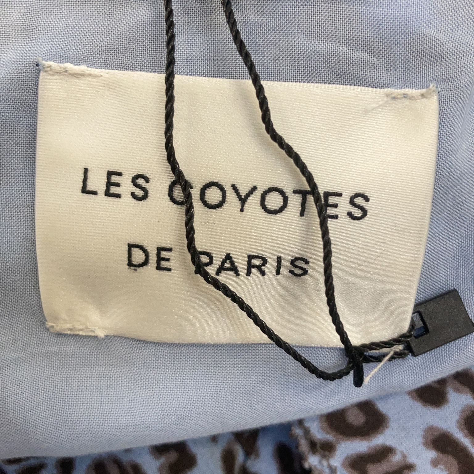 Les Coyotes de Paris