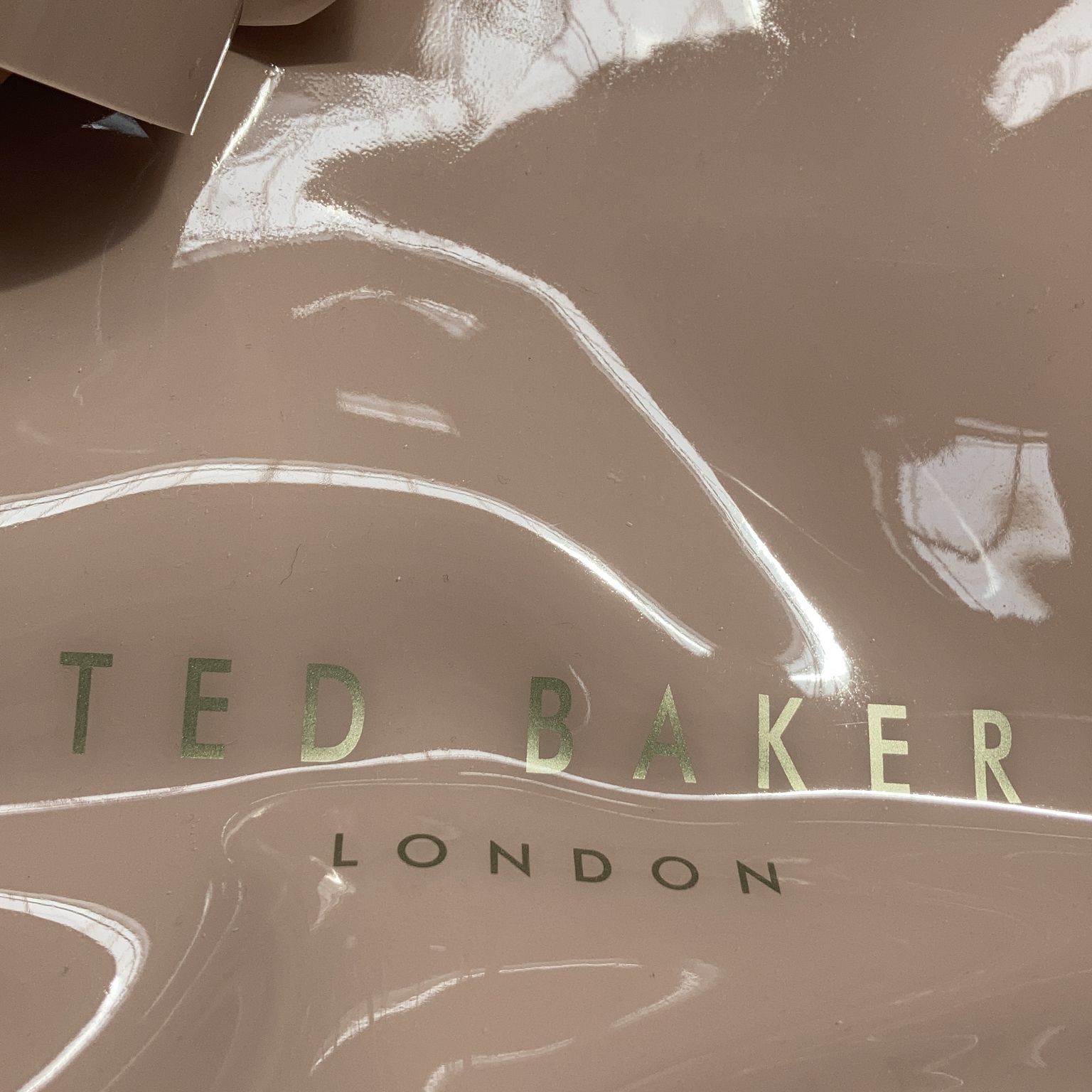 Ted Baker