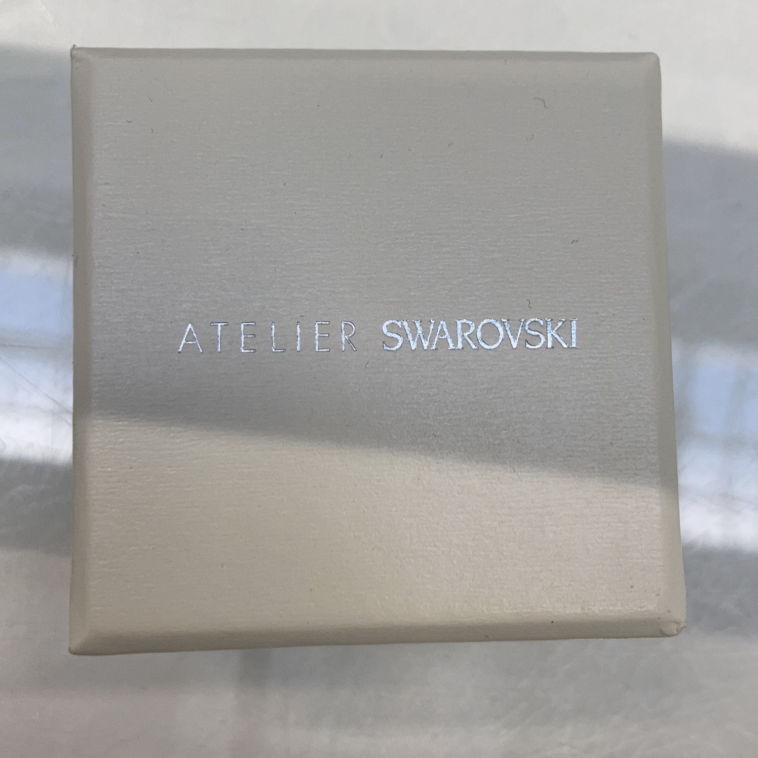 Atelier Swarovski