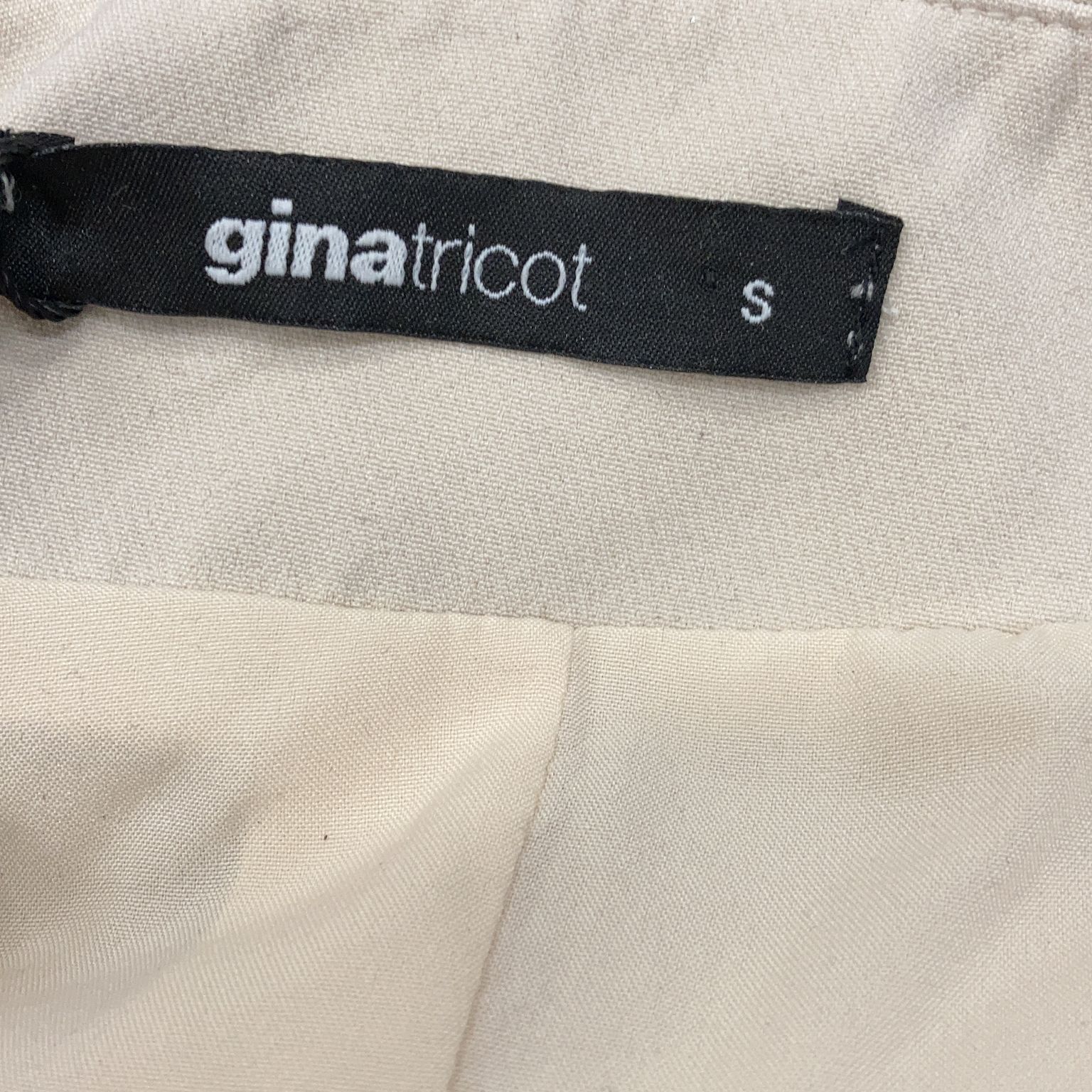 Gina Tricot