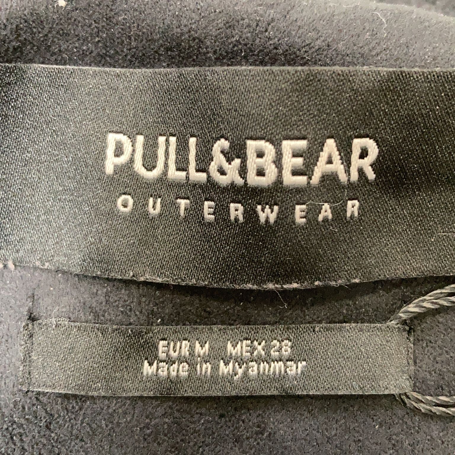 Pull  Bear