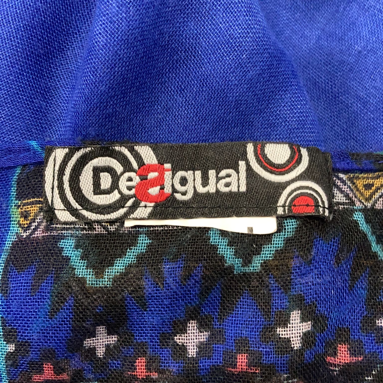 Desigual