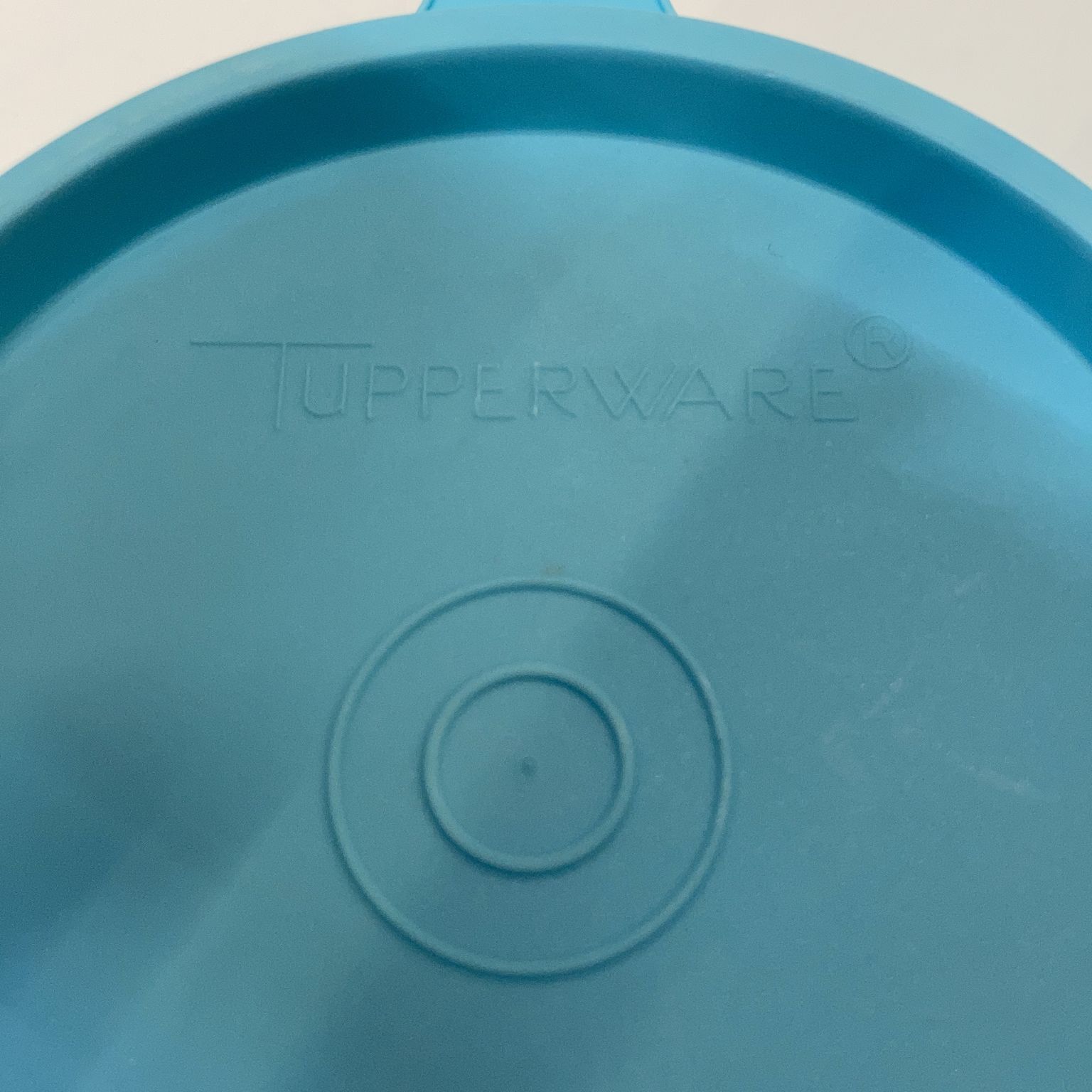 Tupperware