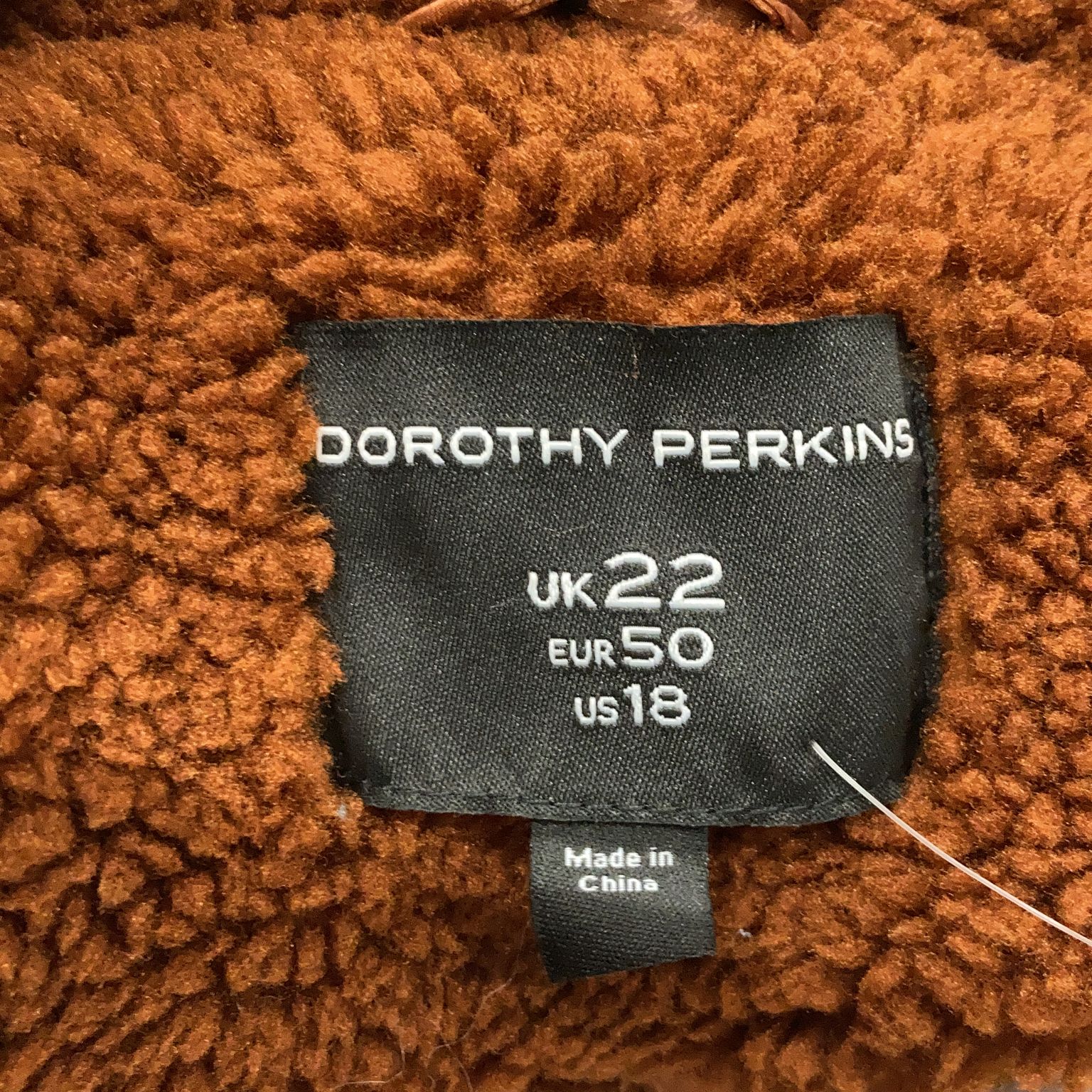 Dorothy Perkins