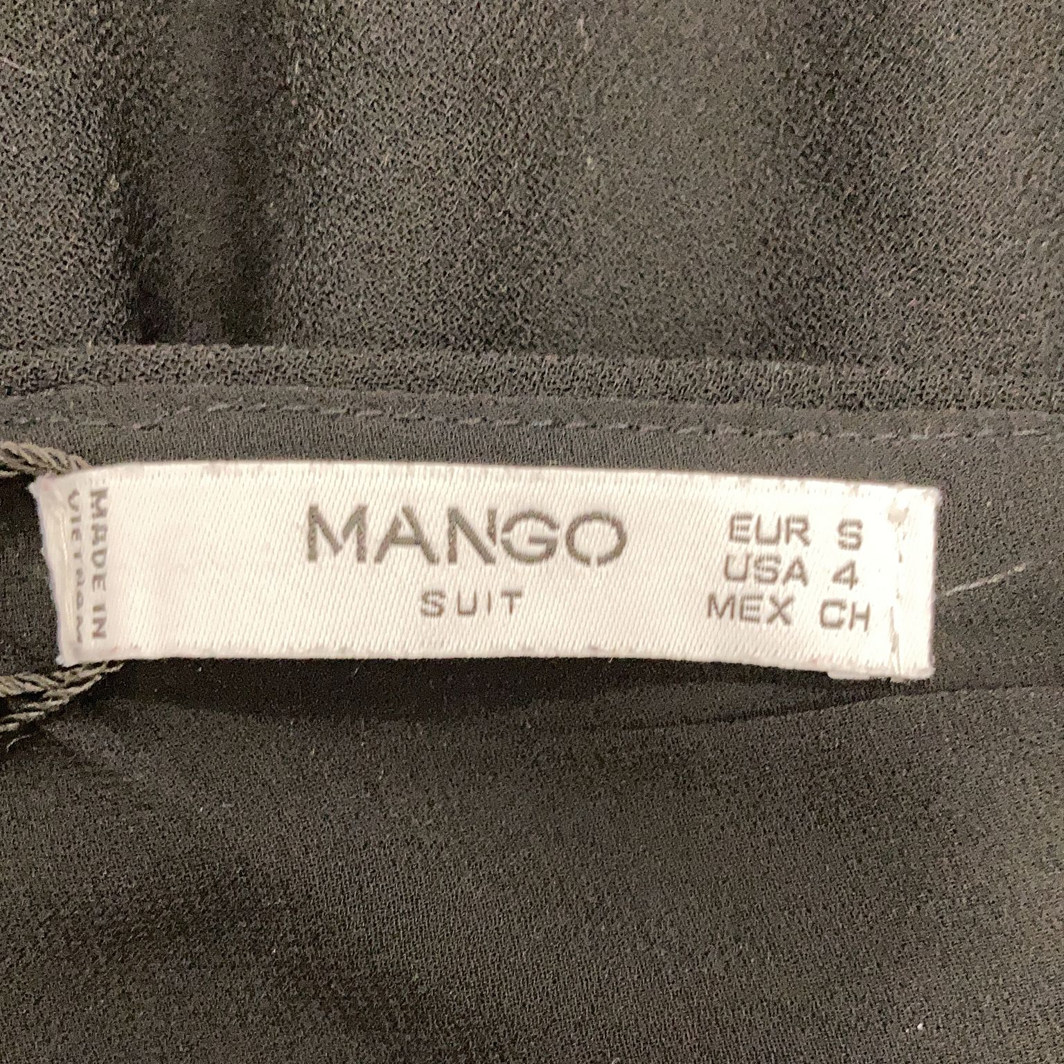 Mango