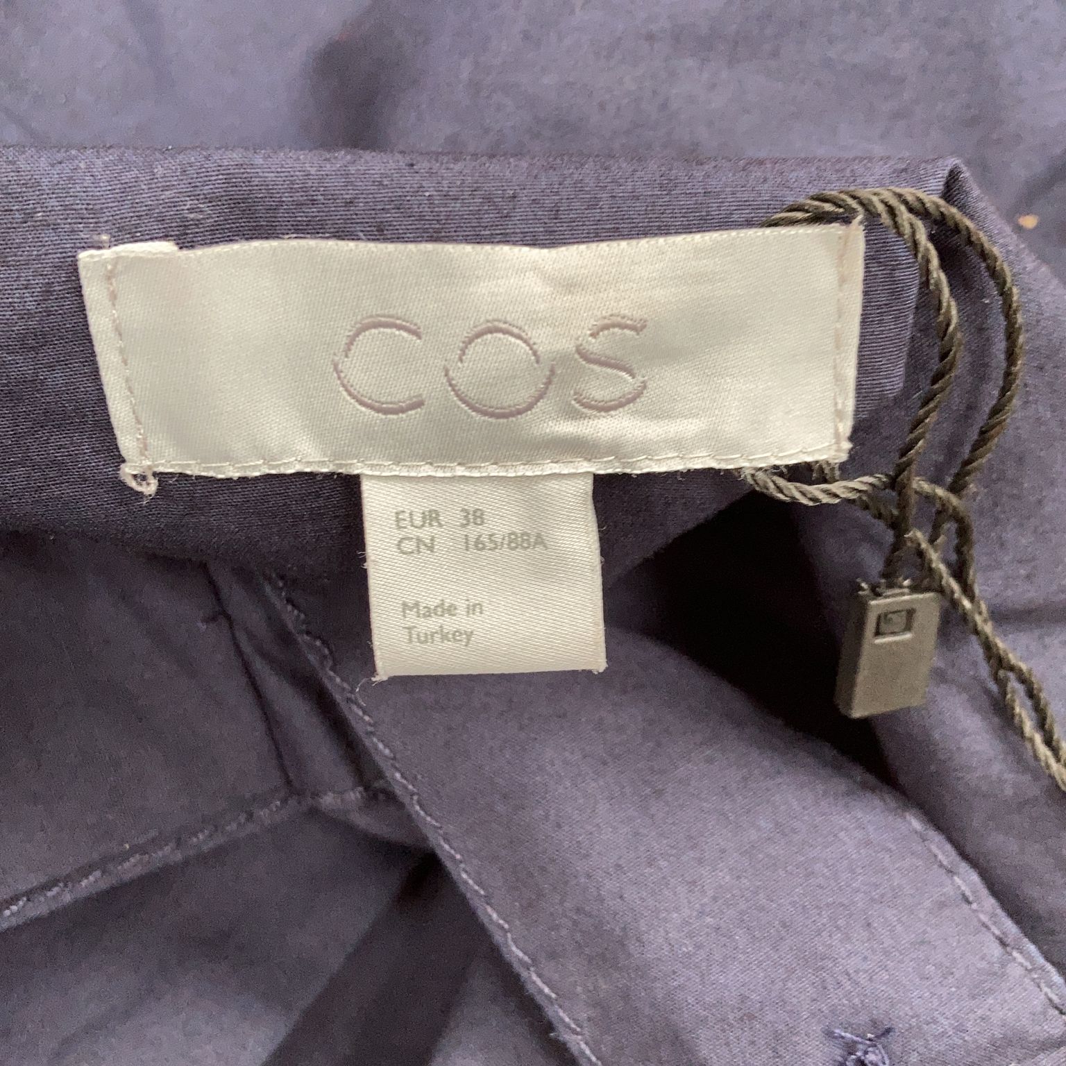 COS