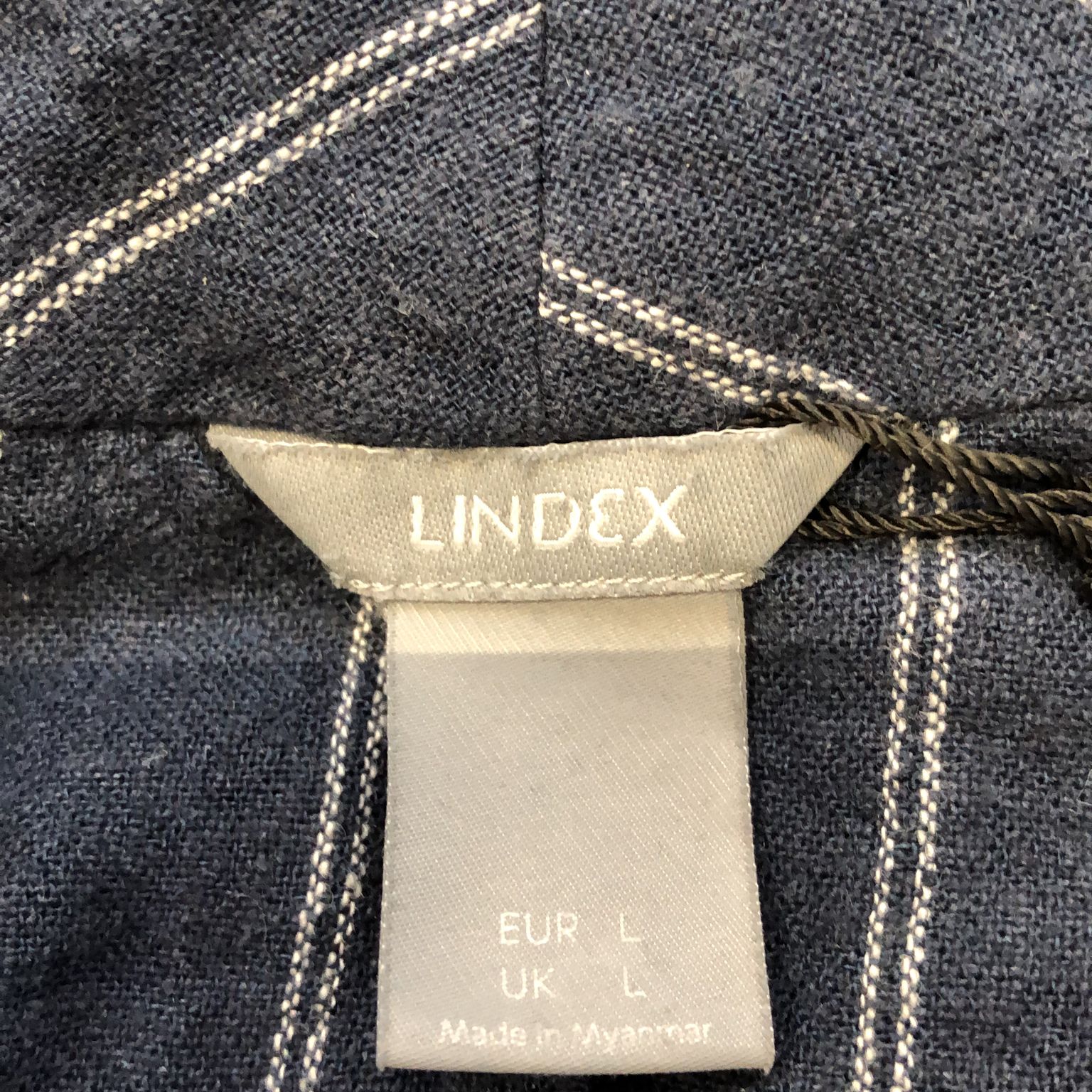 Lindex