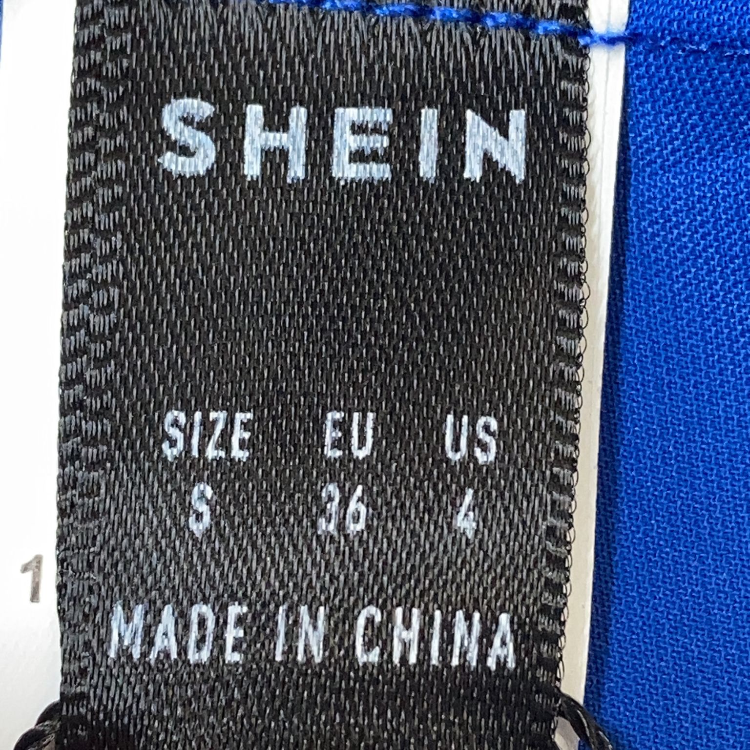 Shein