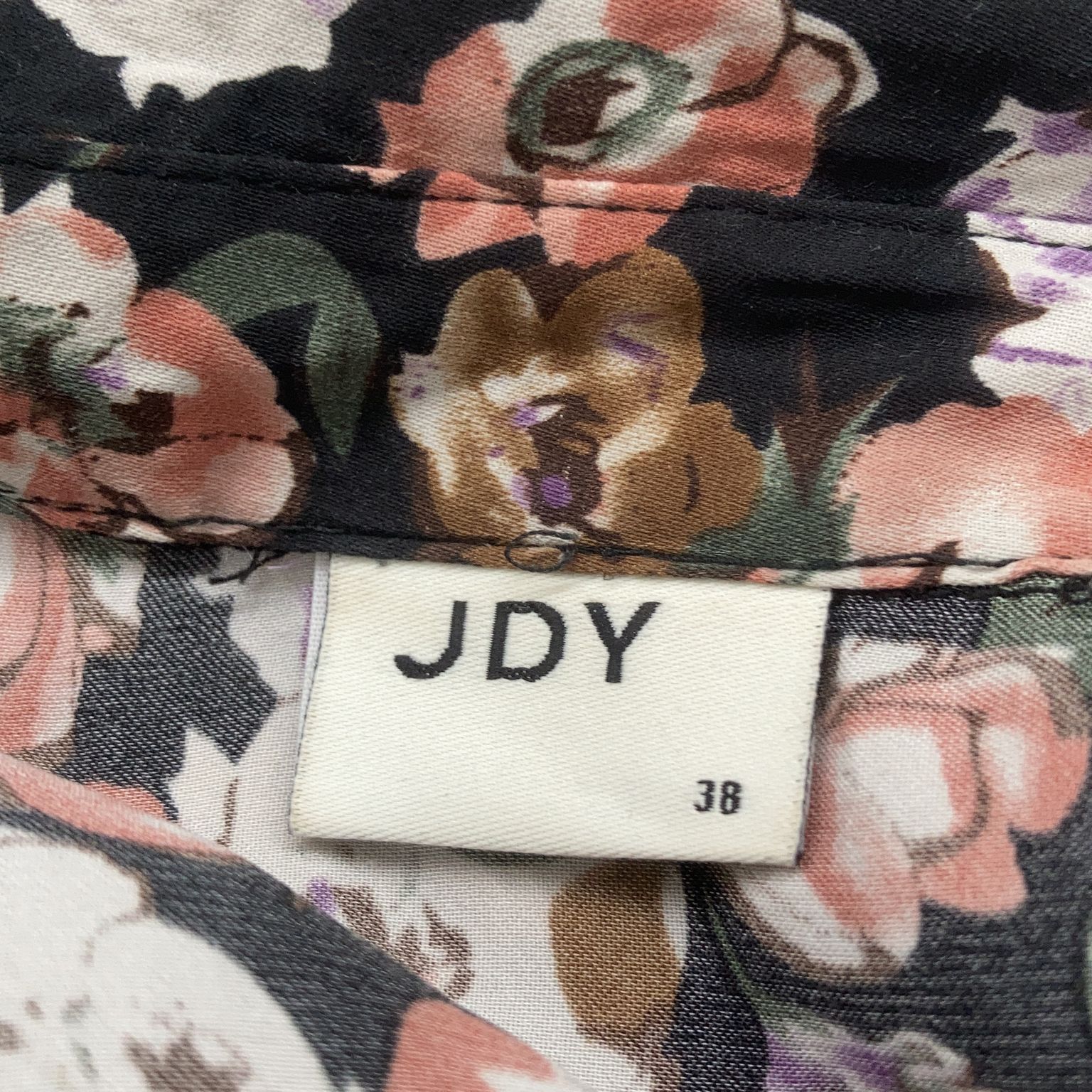 JDY