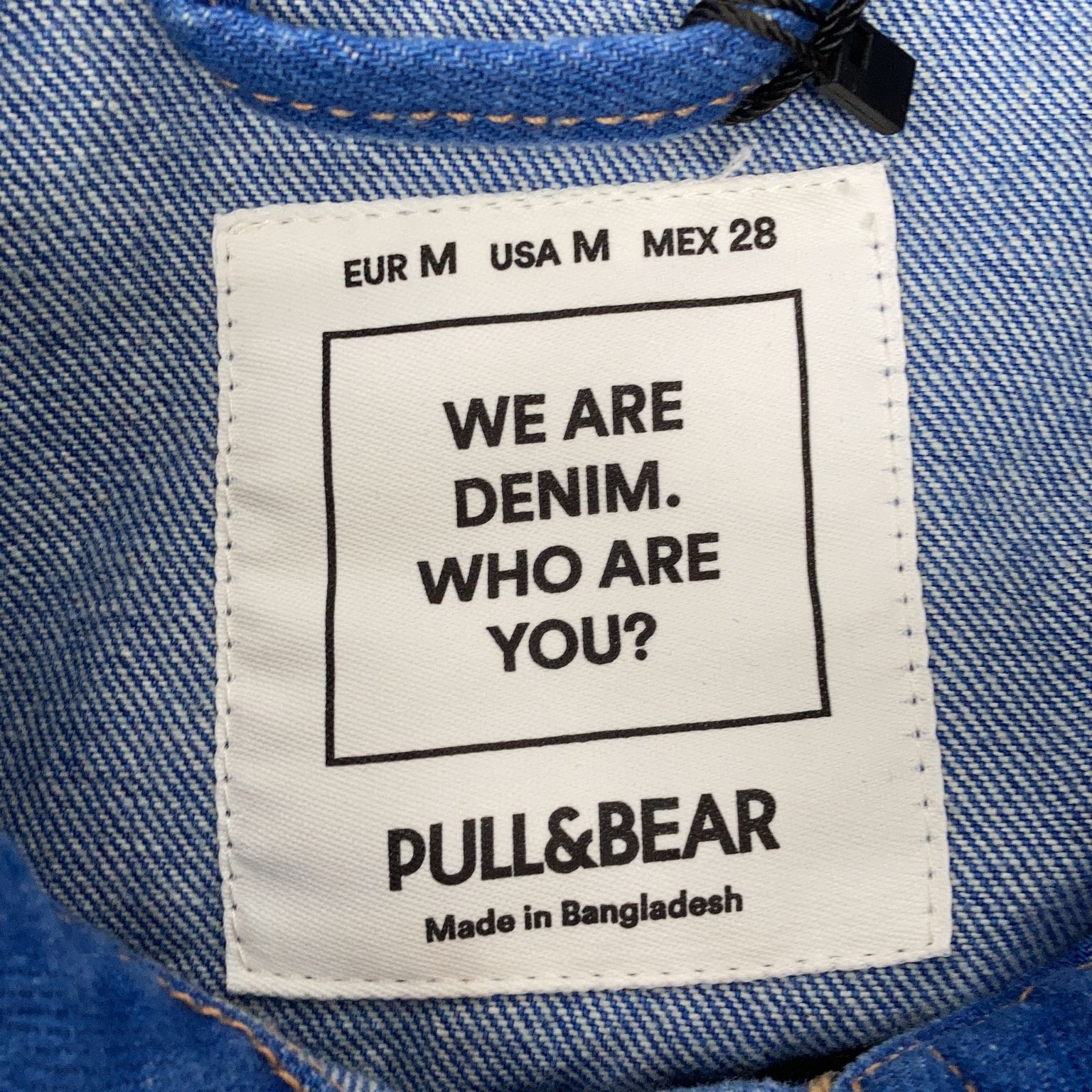 Pull  Bear