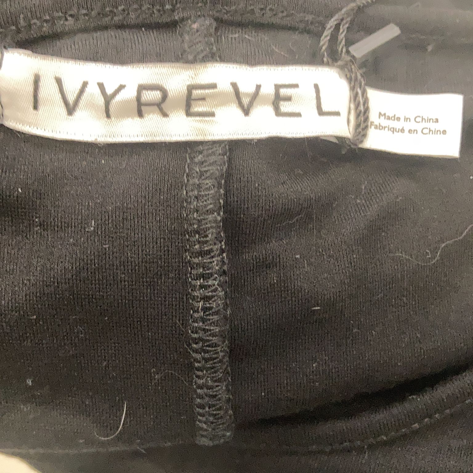 Ivyrevel