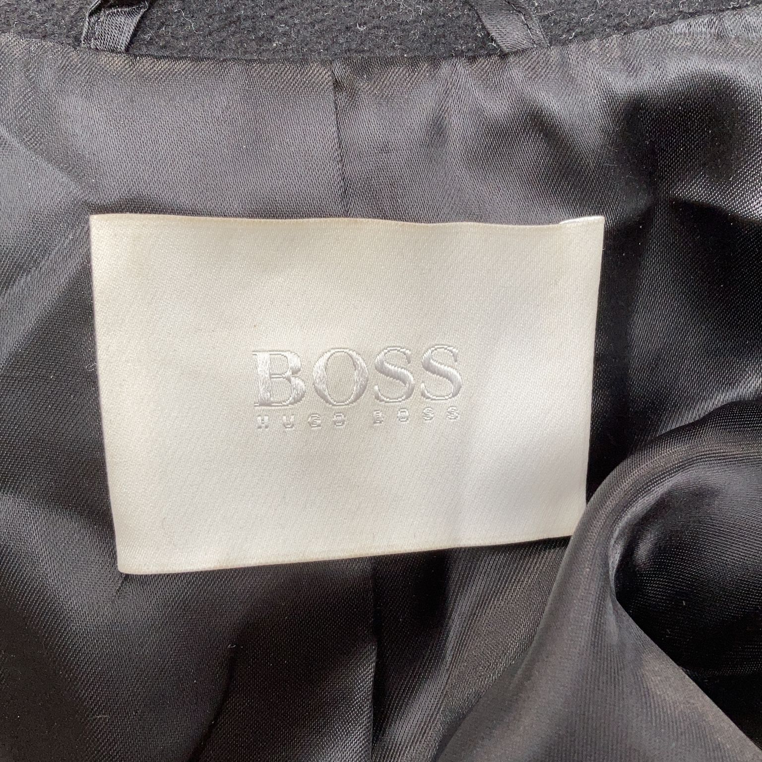 Boss Hugo Boss