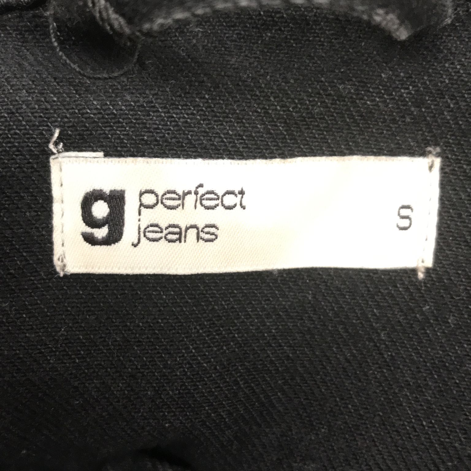 Perfect Jeans Gina Tricot