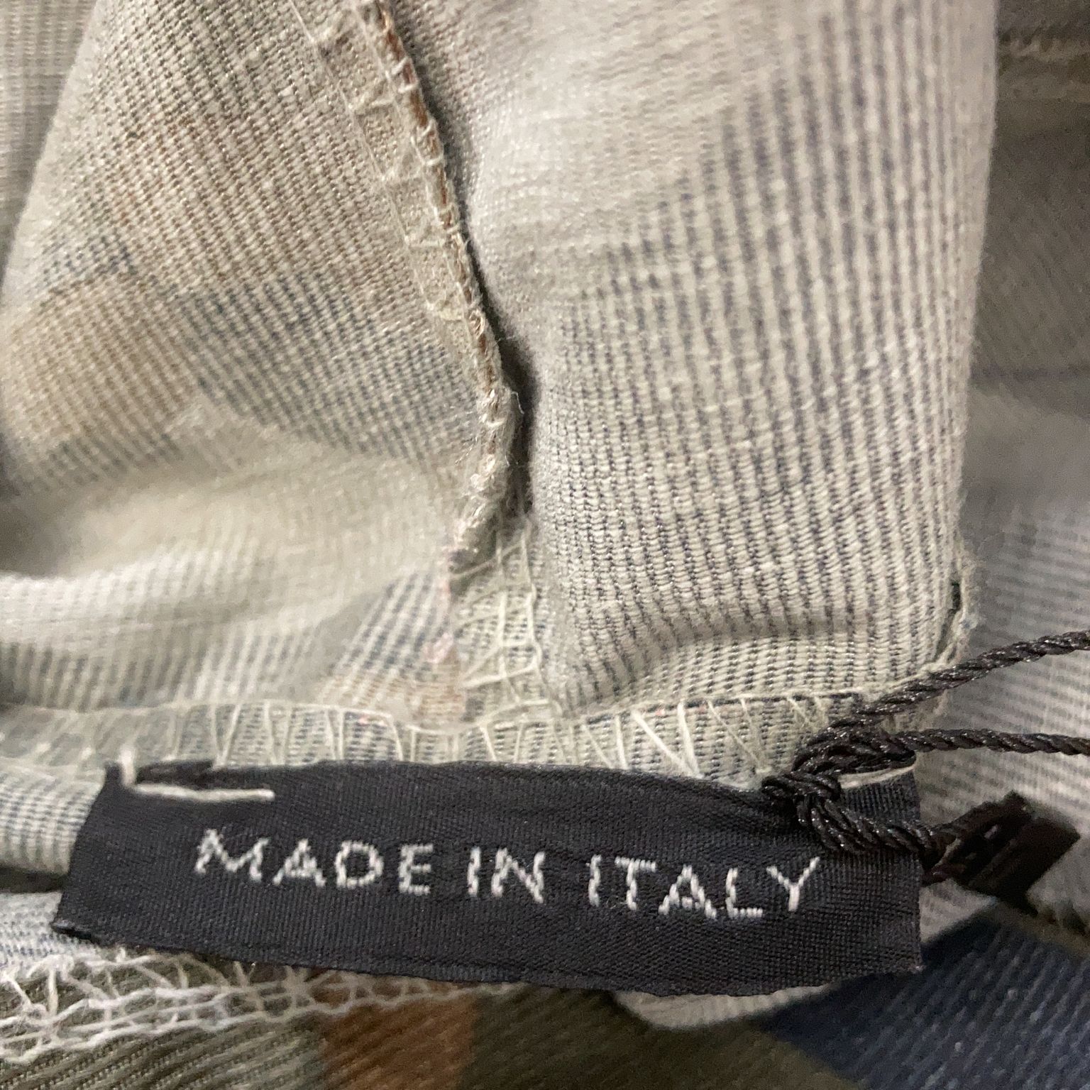 Made in italy