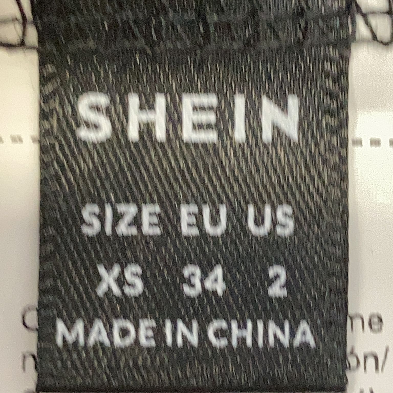 Shein