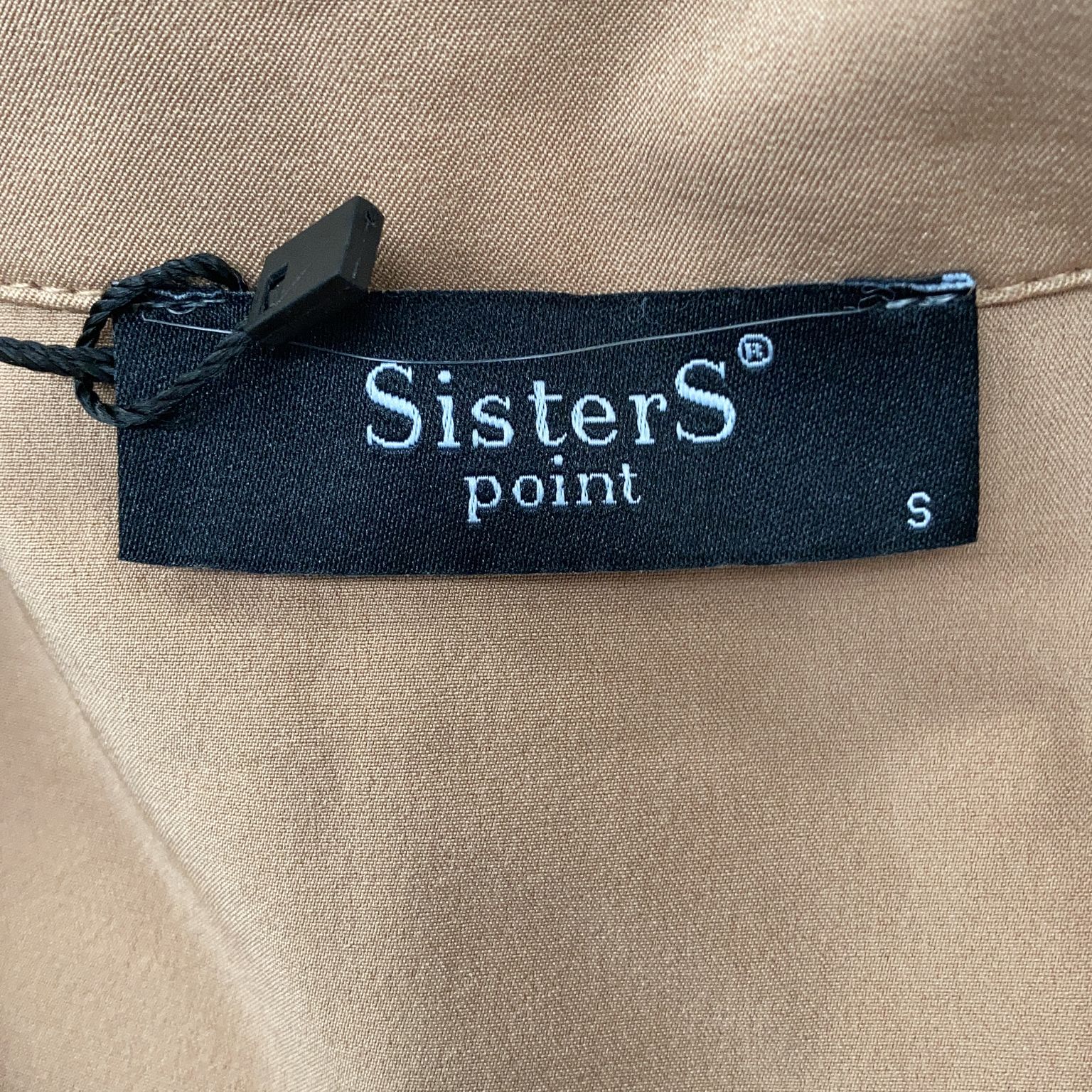 Sisters Point