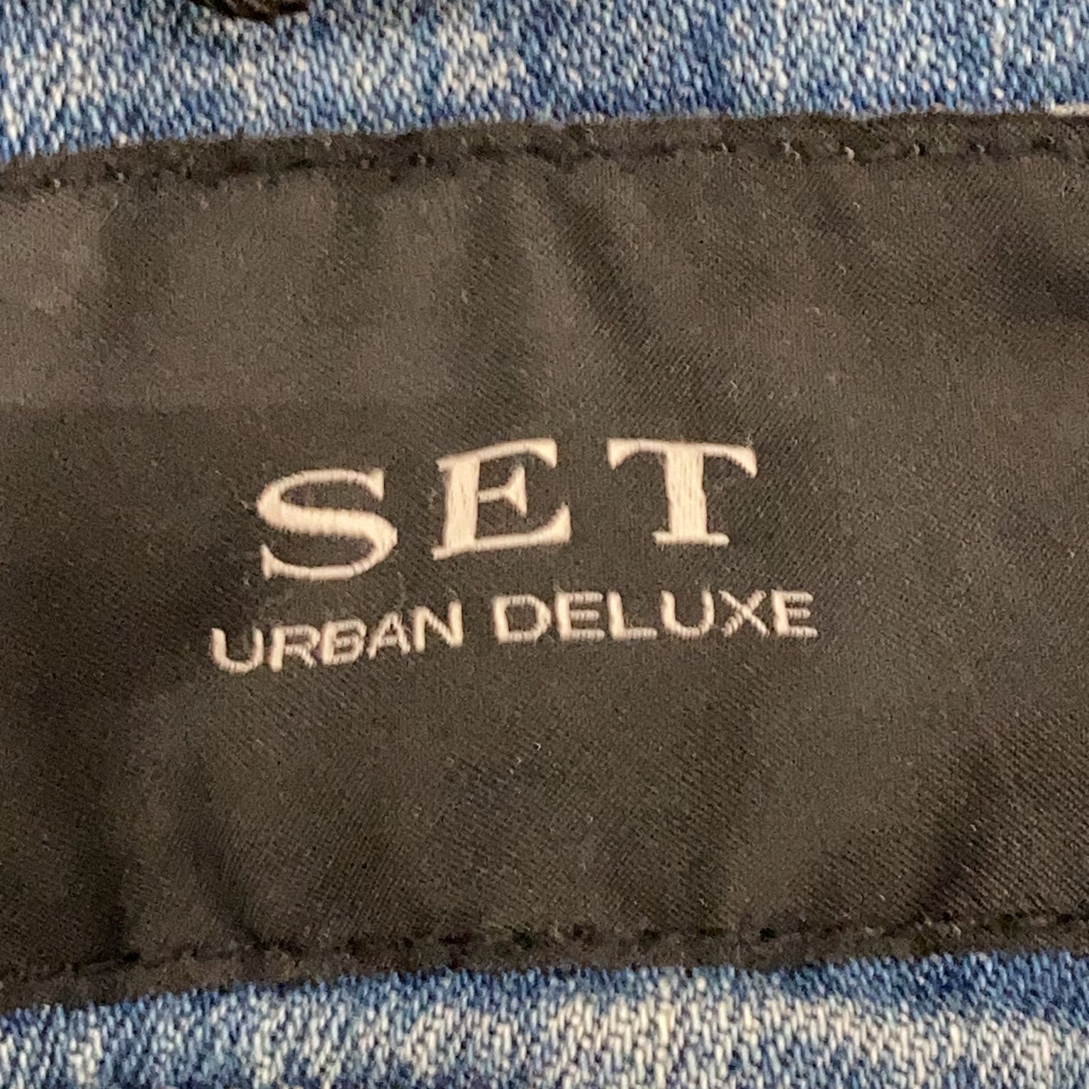 SET Urban Deluxe