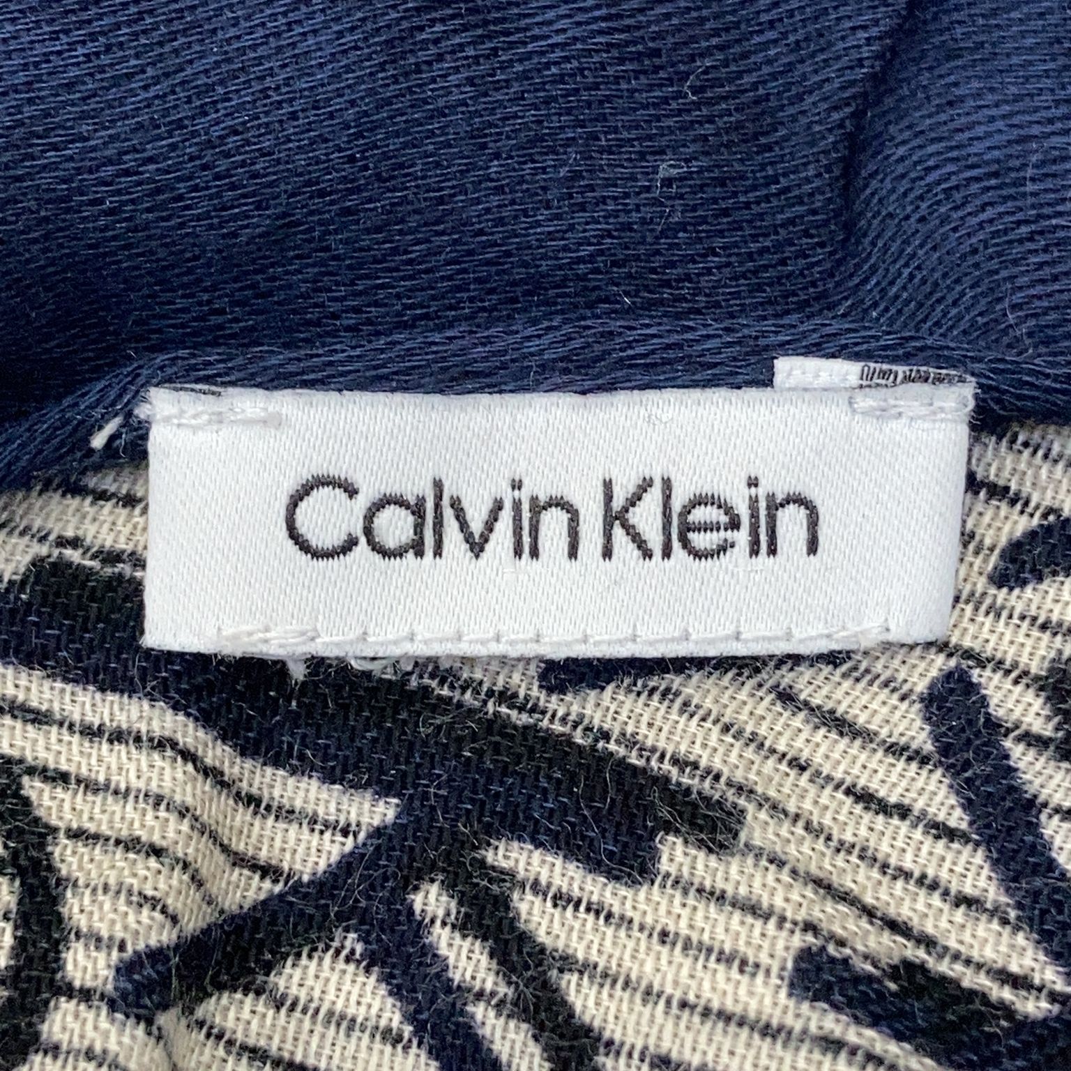 Calvin Klein