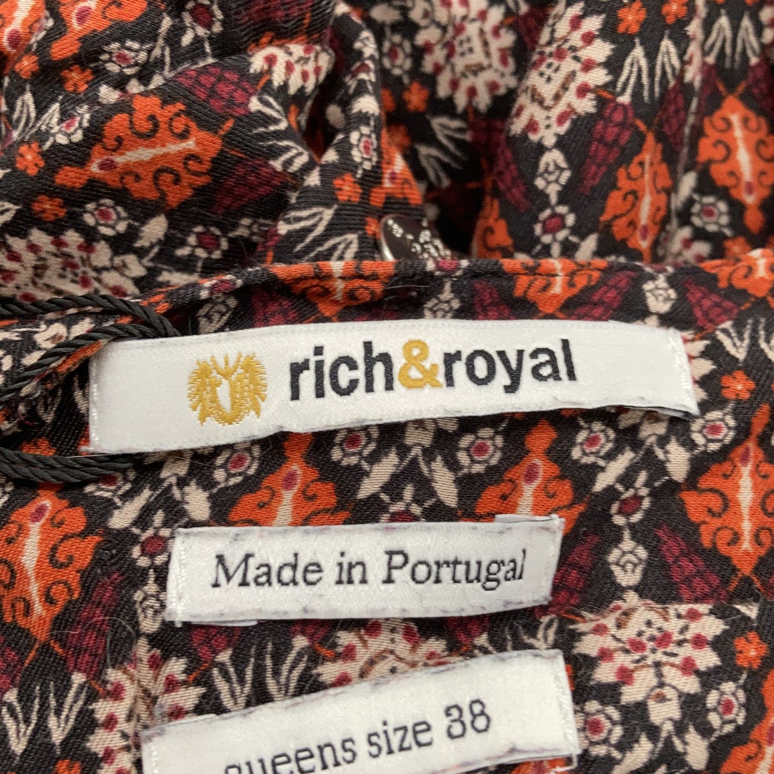 Rich  Royal