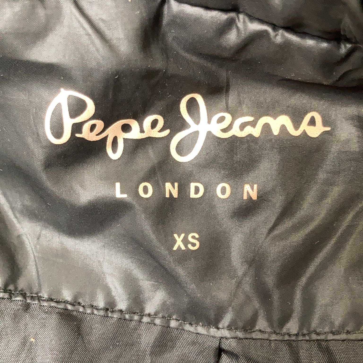 Pepe Jeans