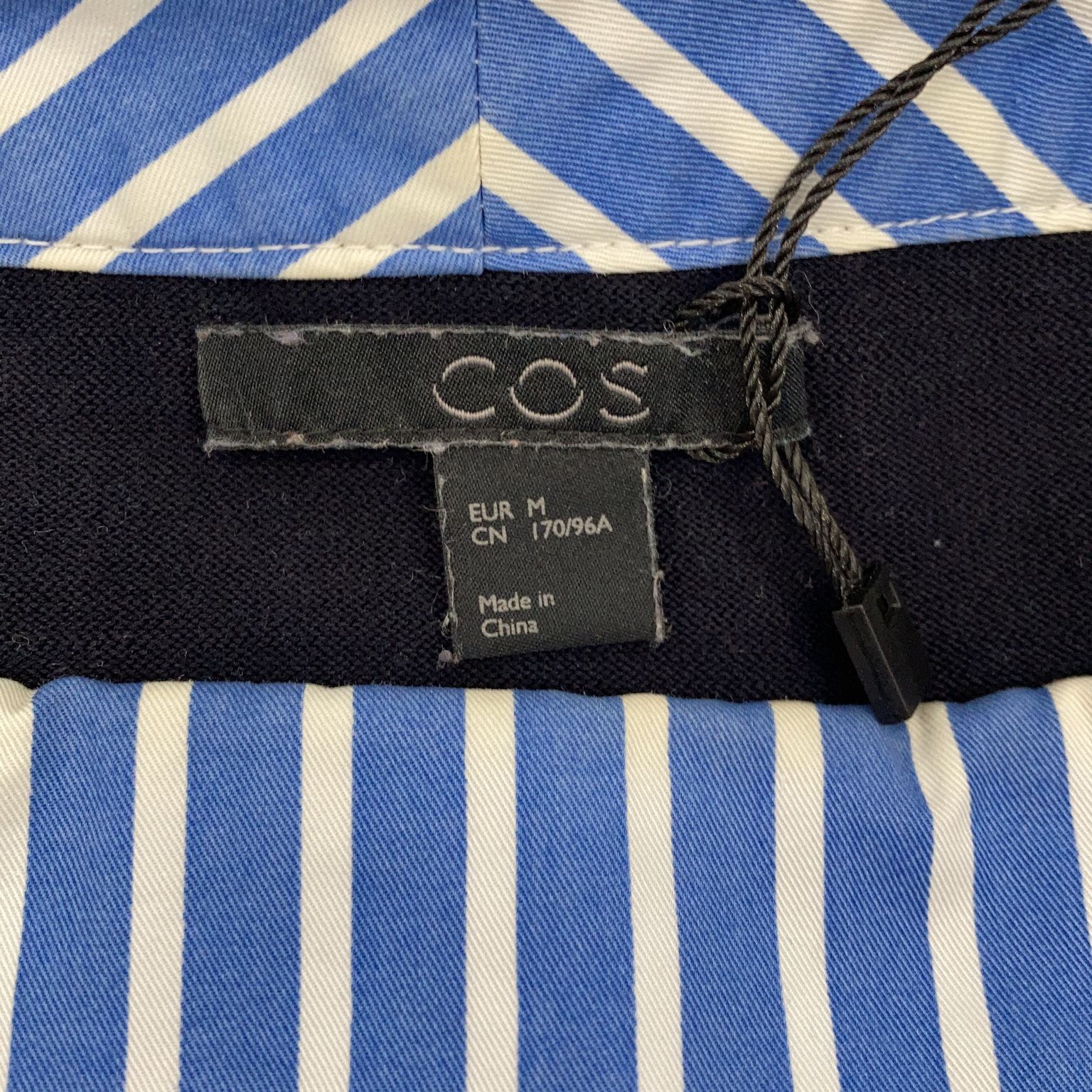 COS