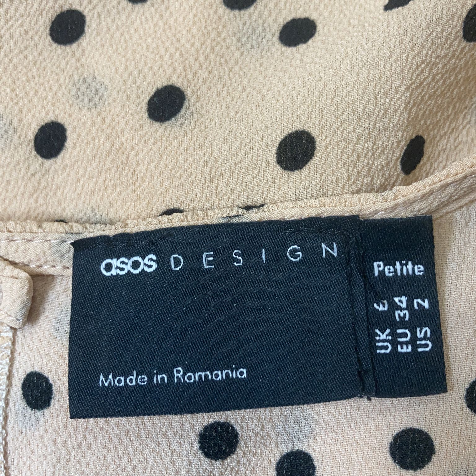 ASOS Design