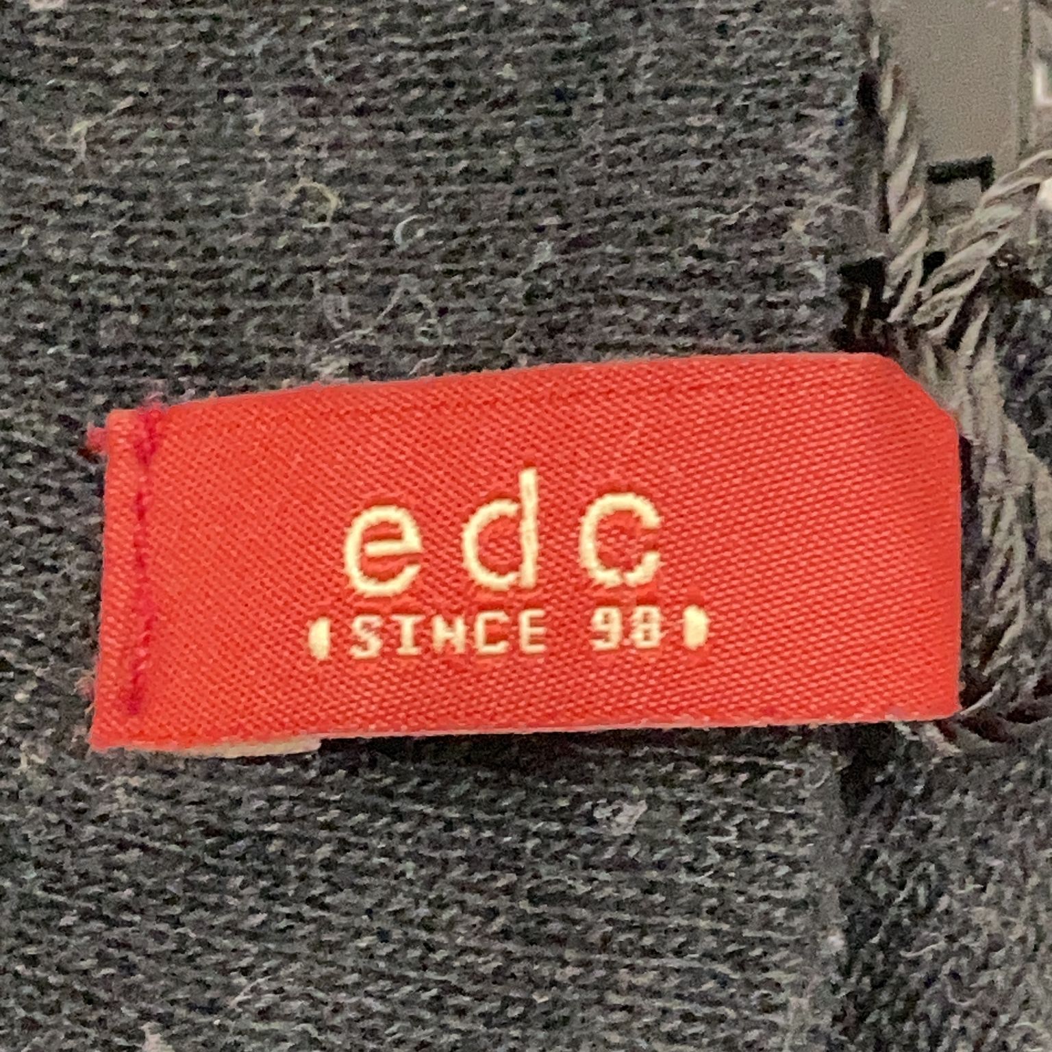 EDC by ESPRIT