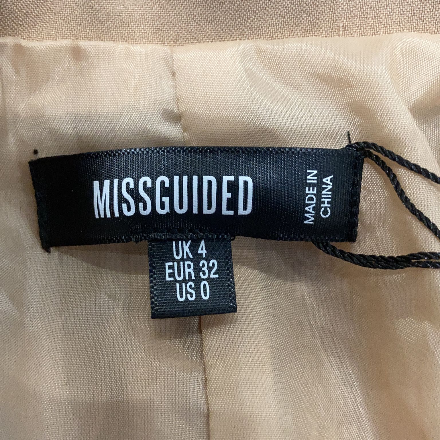 Missguided