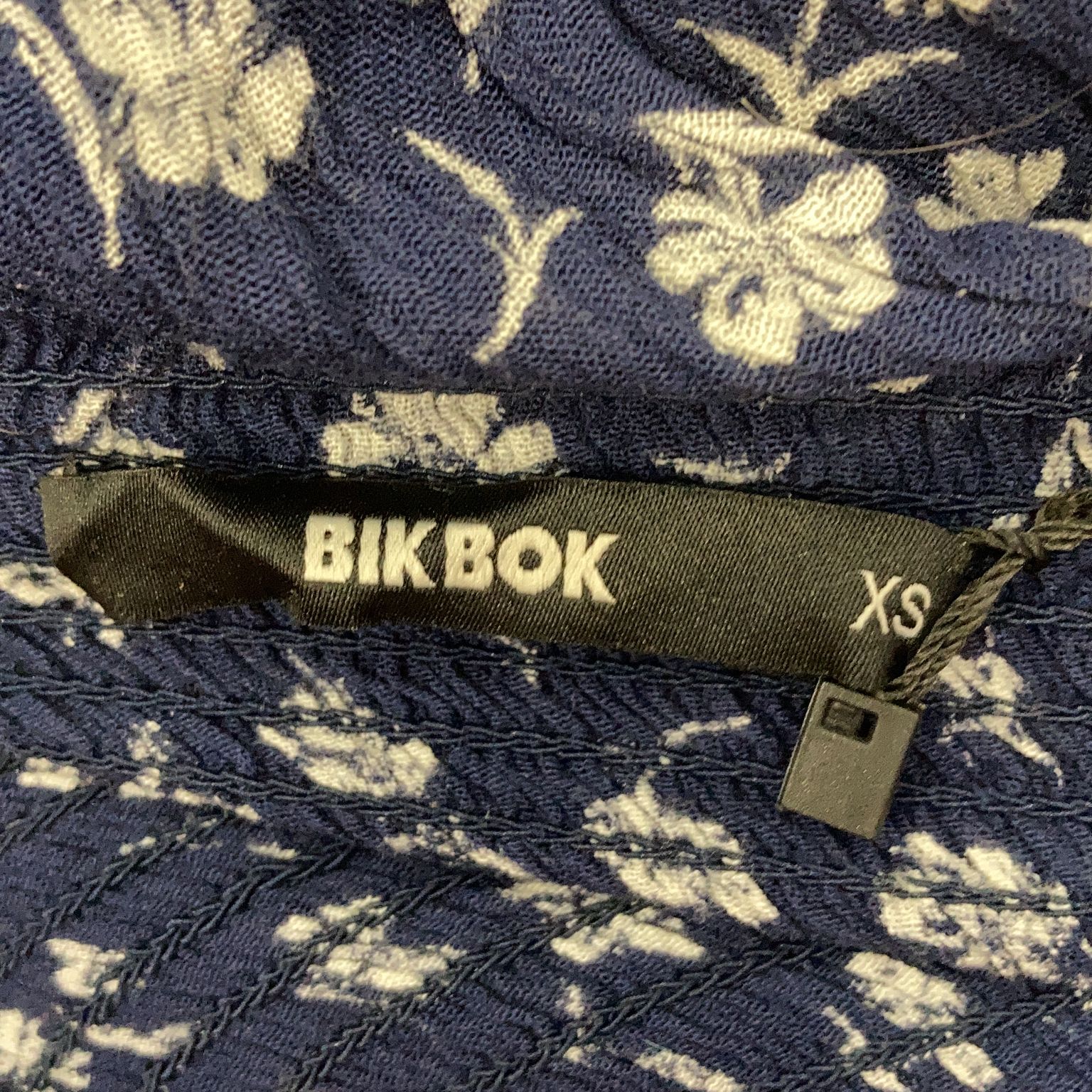 Bik Bok