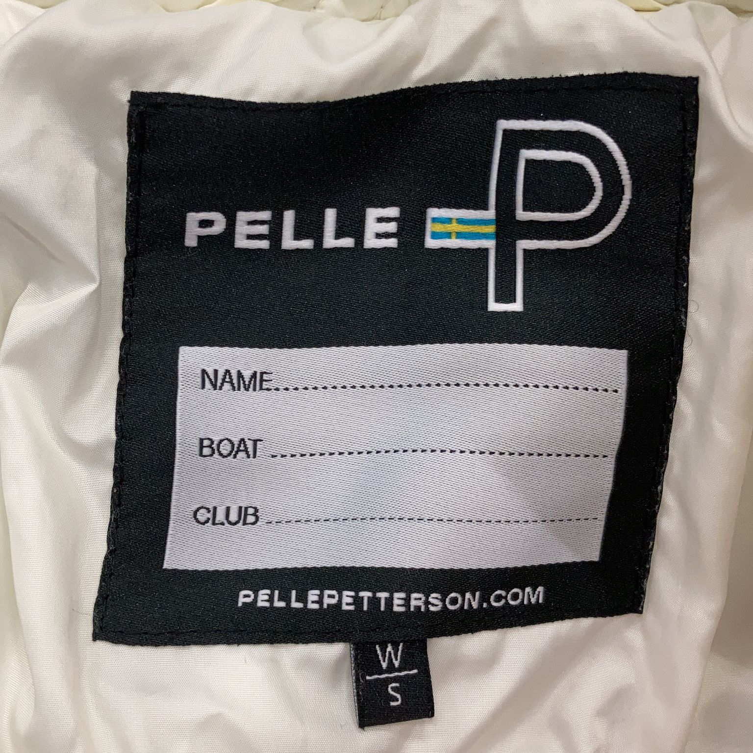 Pelle