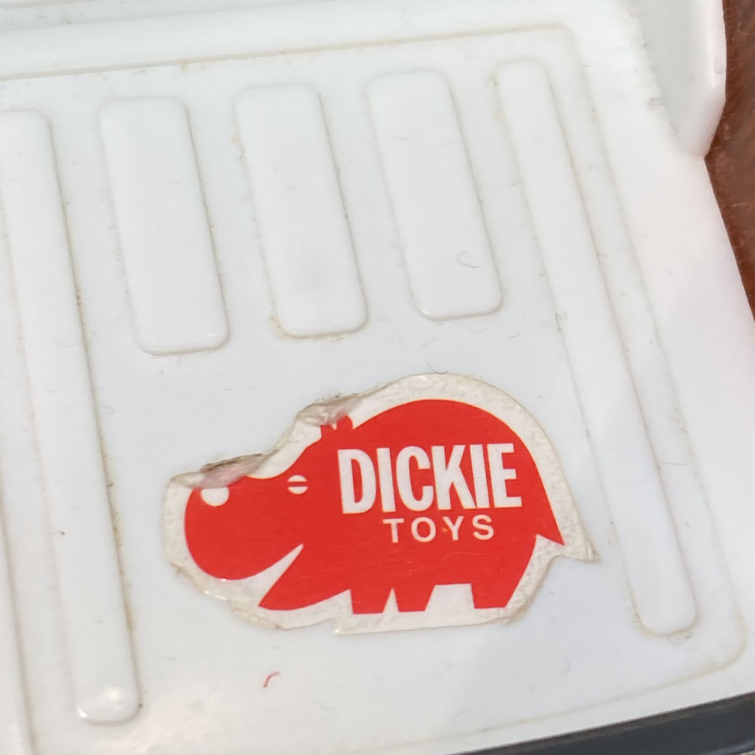 Dickie Toys