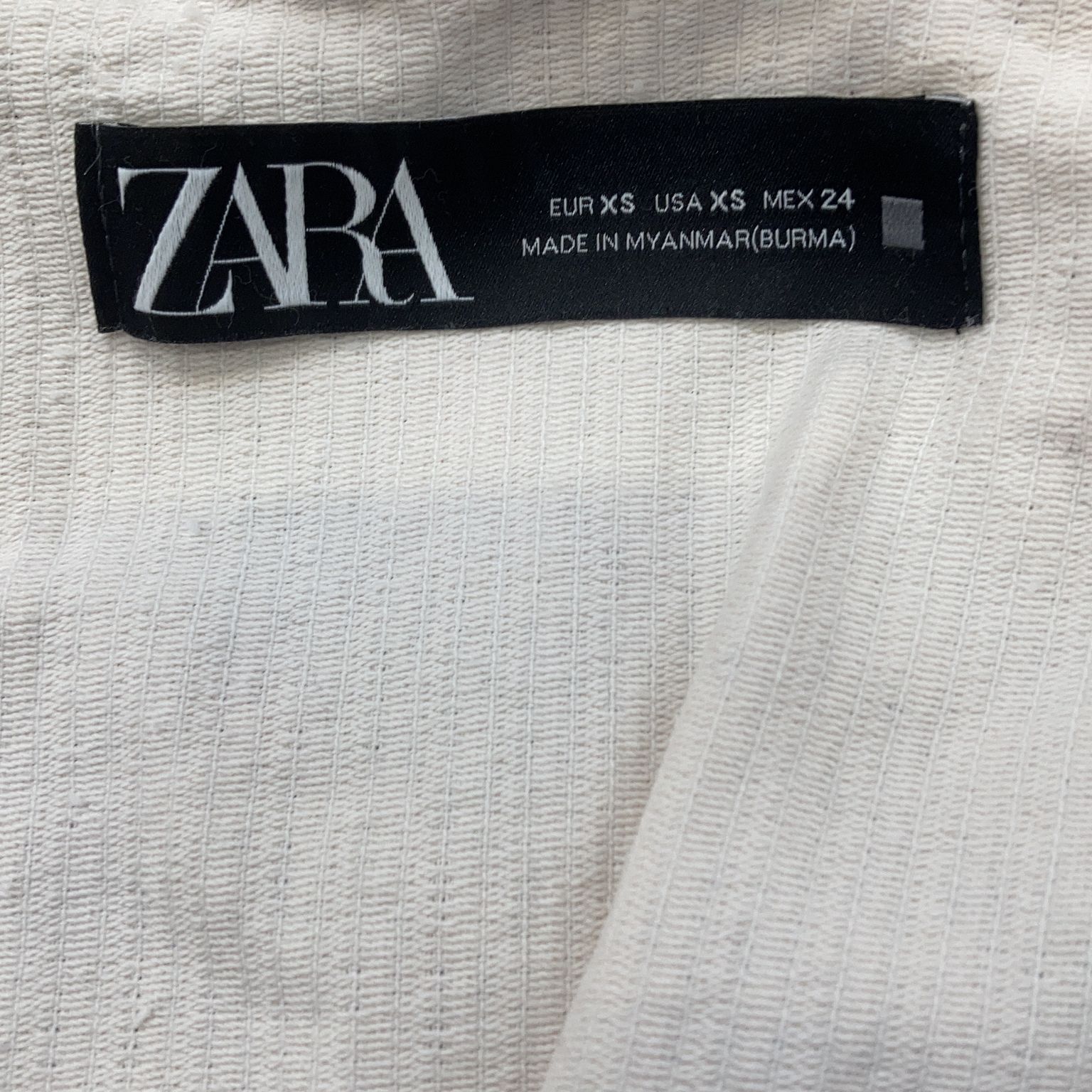 Zara