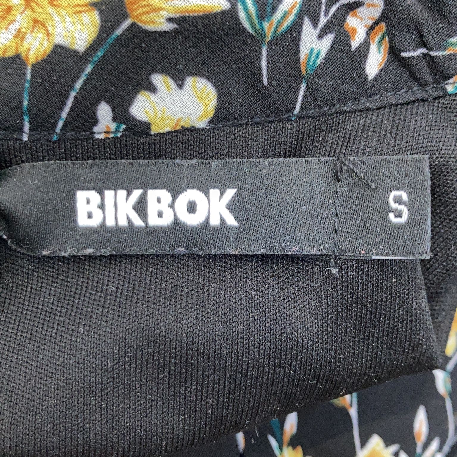 Bik Bok