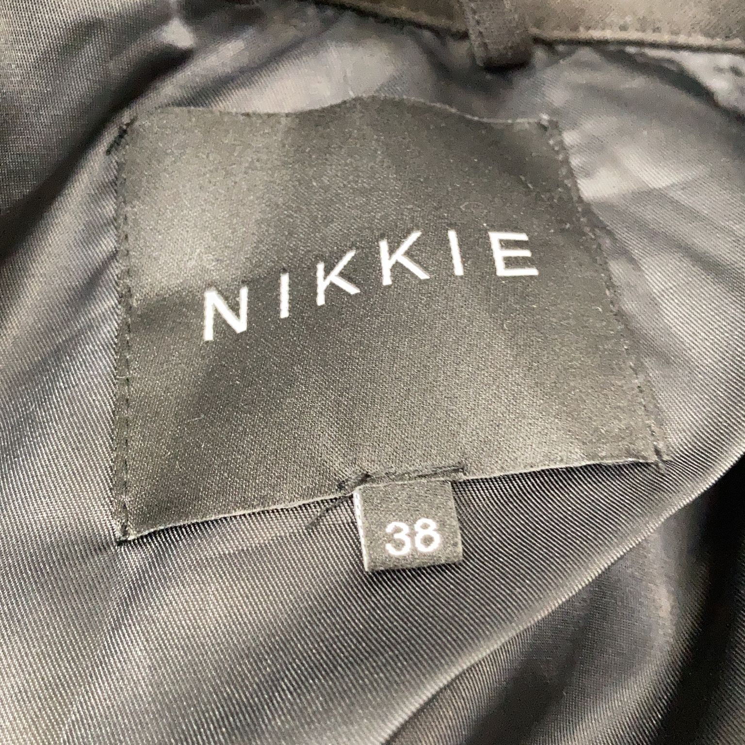 Nikkie