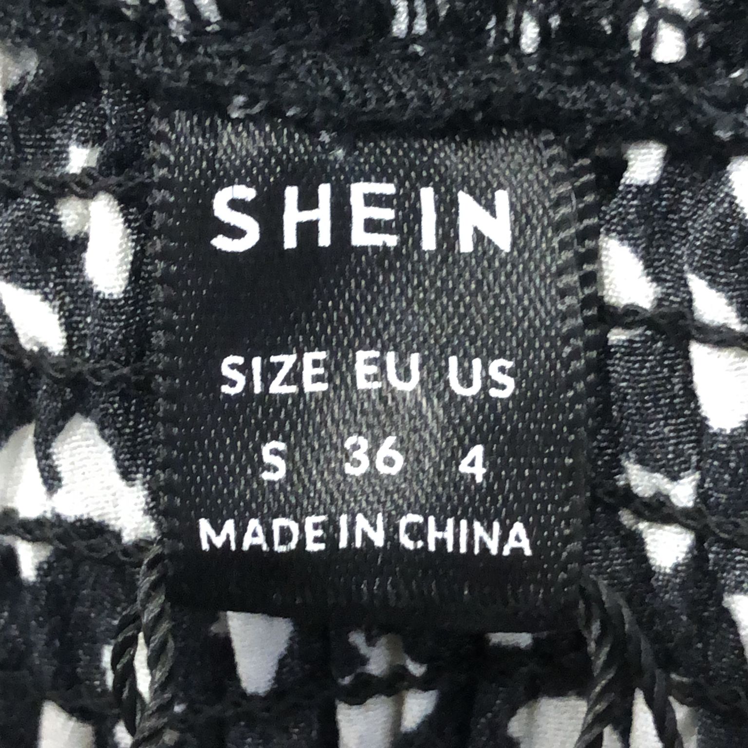 Shein