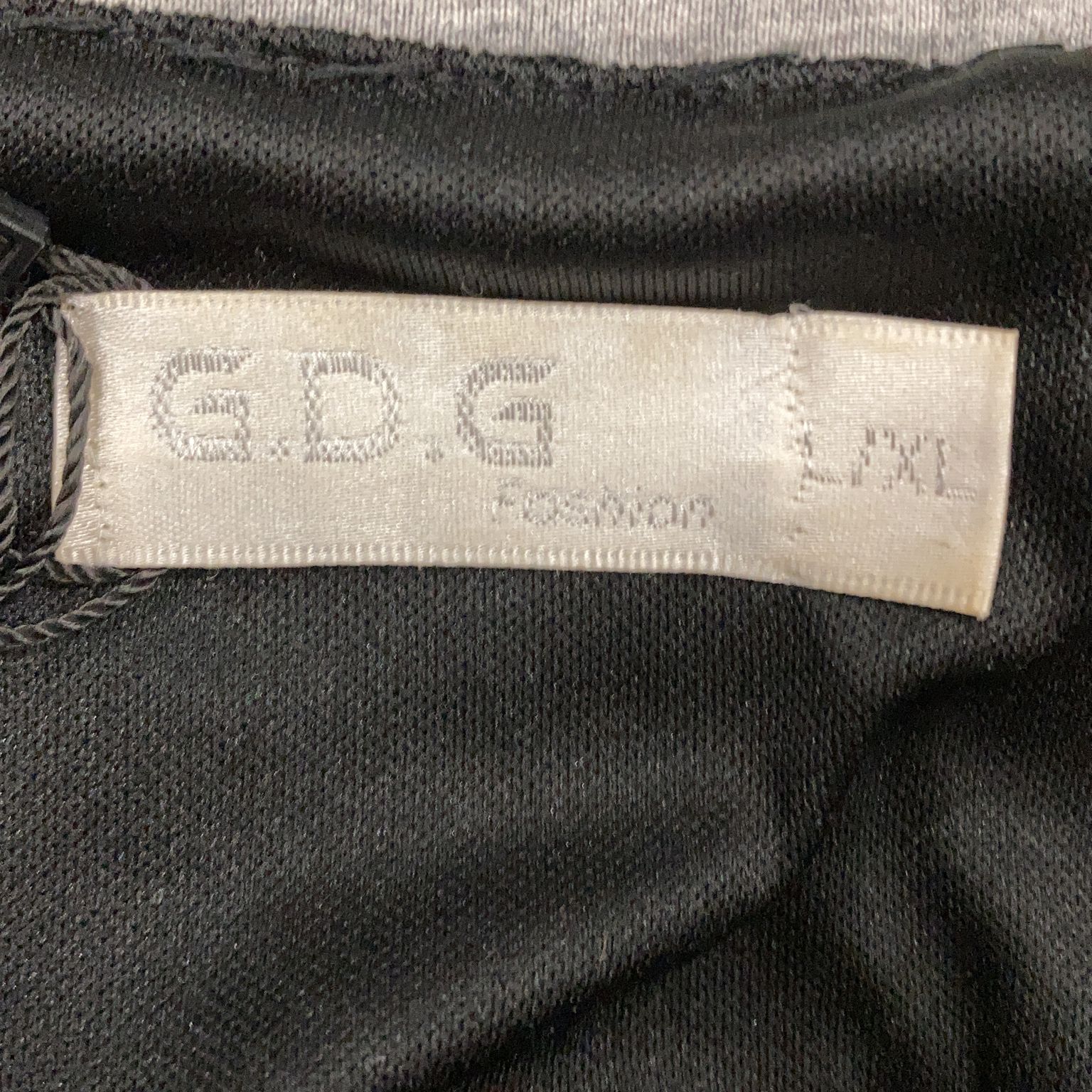 G.D.G