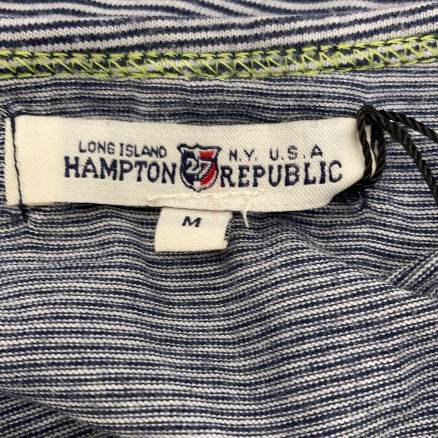 Hampton Republic