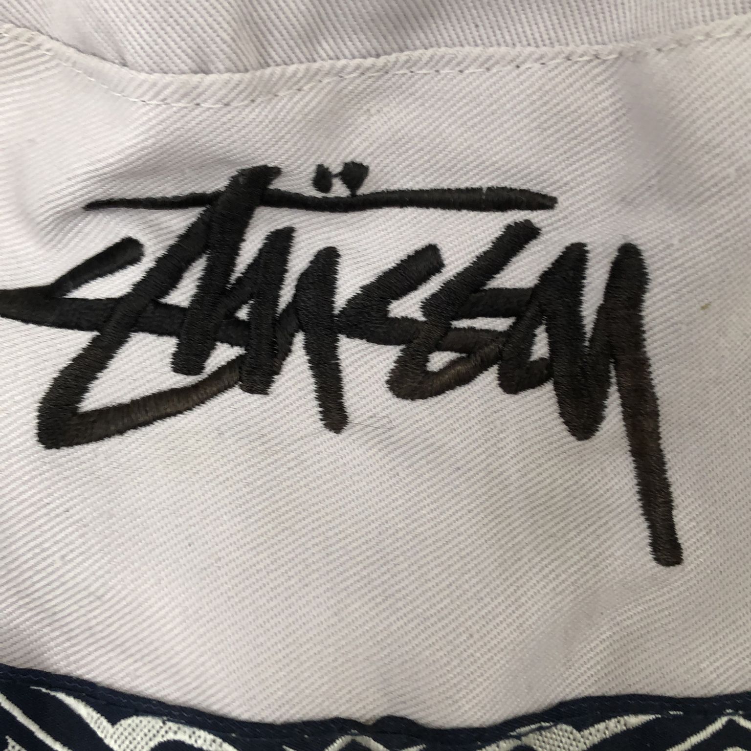 Stüssy