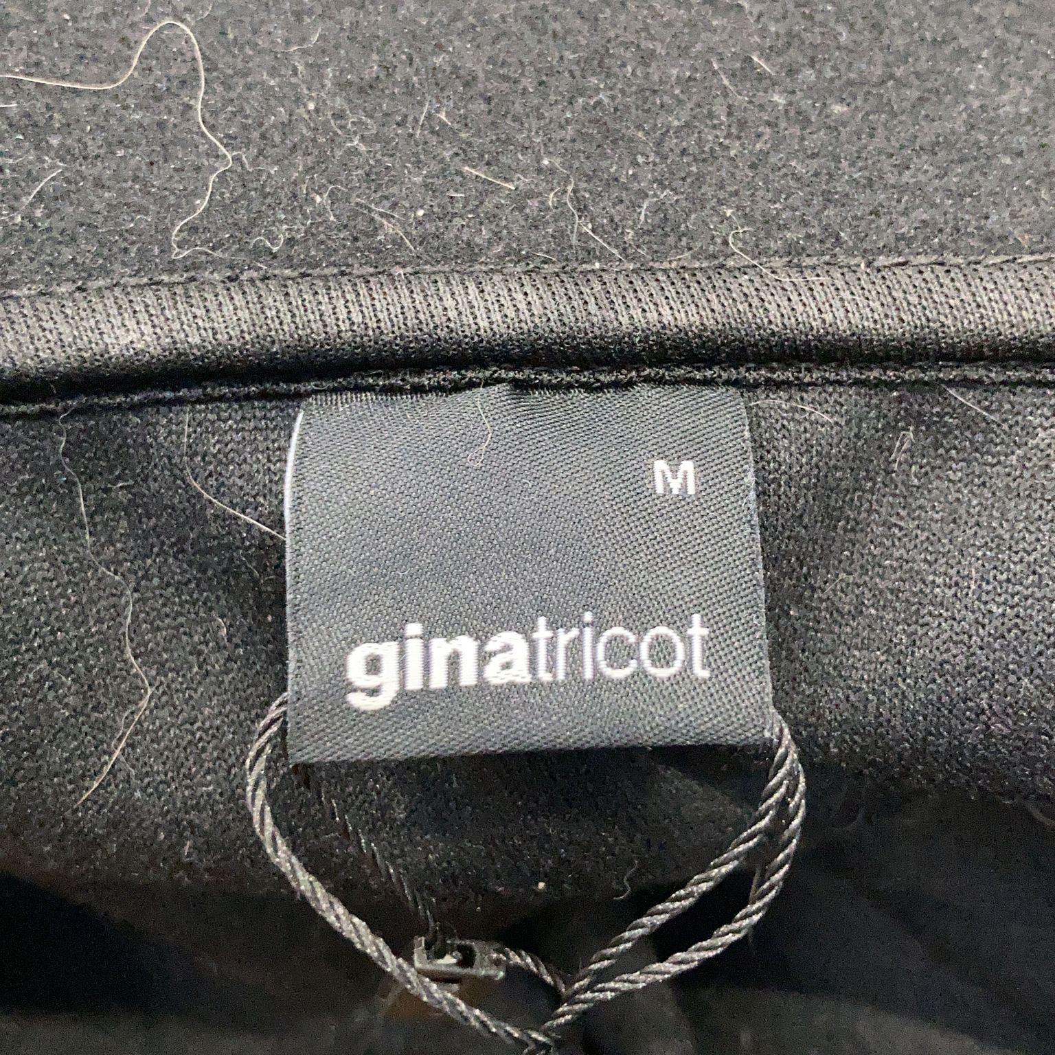 Gina Tricot