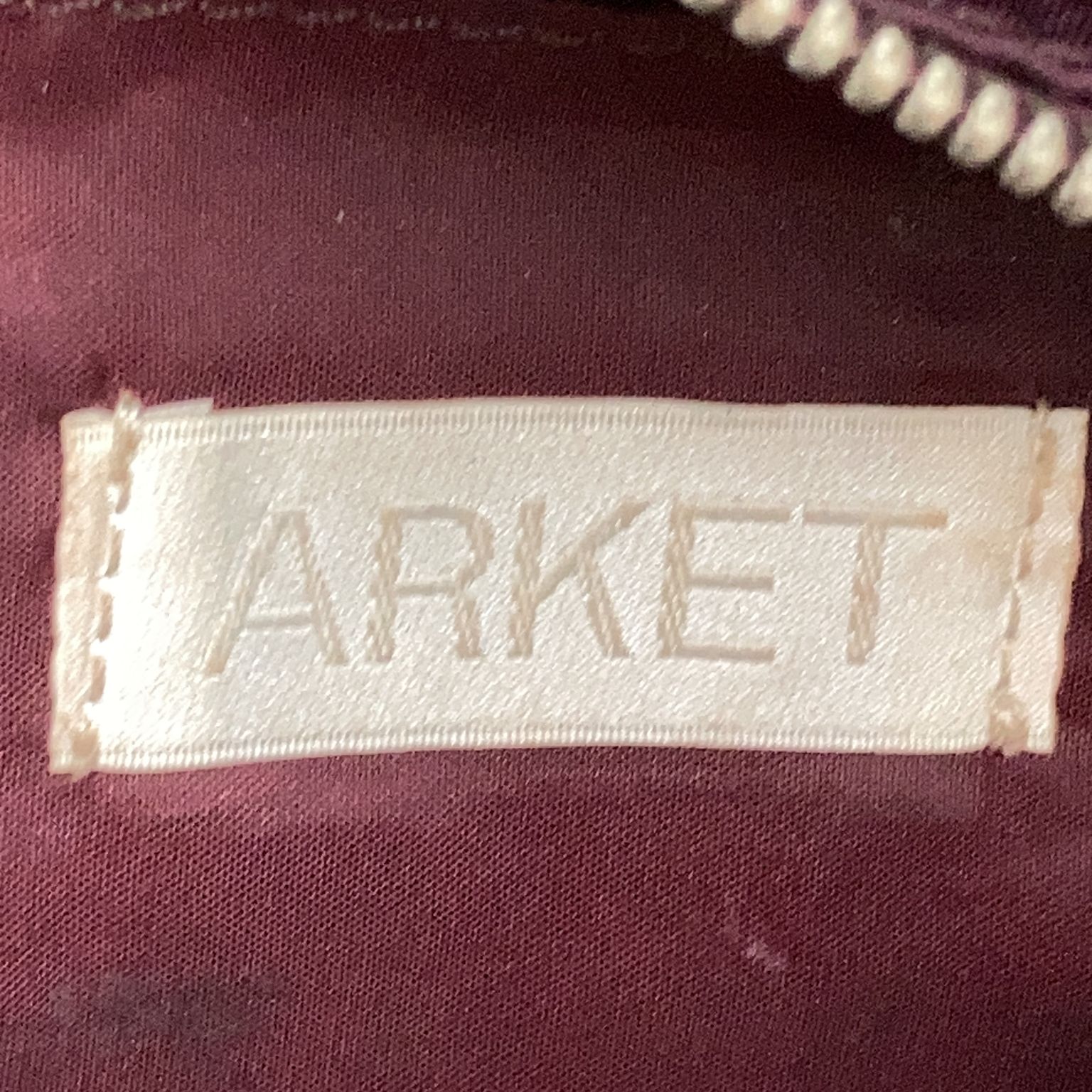 Arket