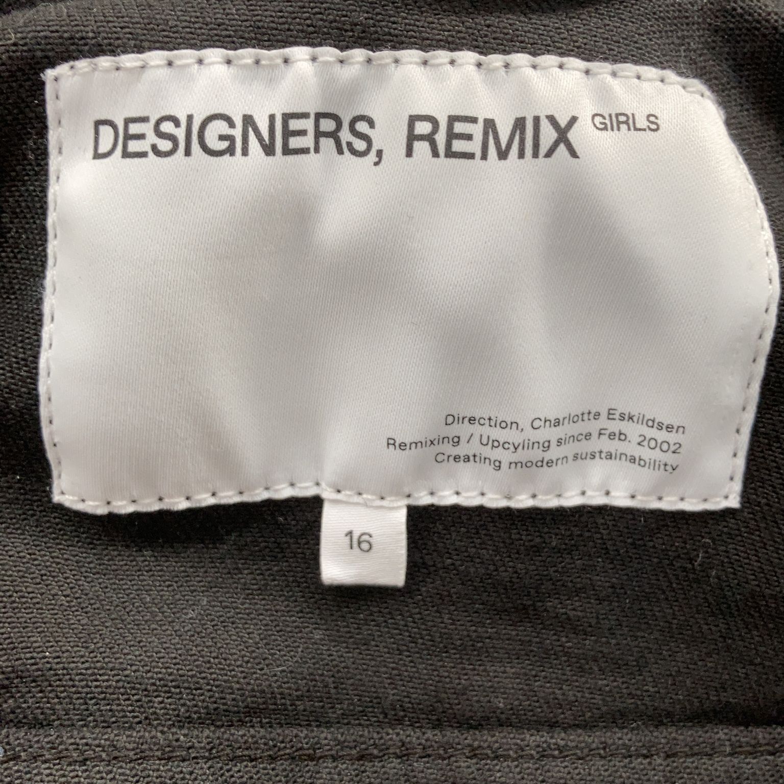 Designers Remix