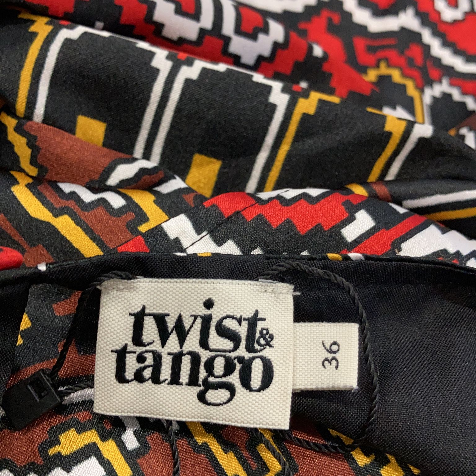 Twist  Tango