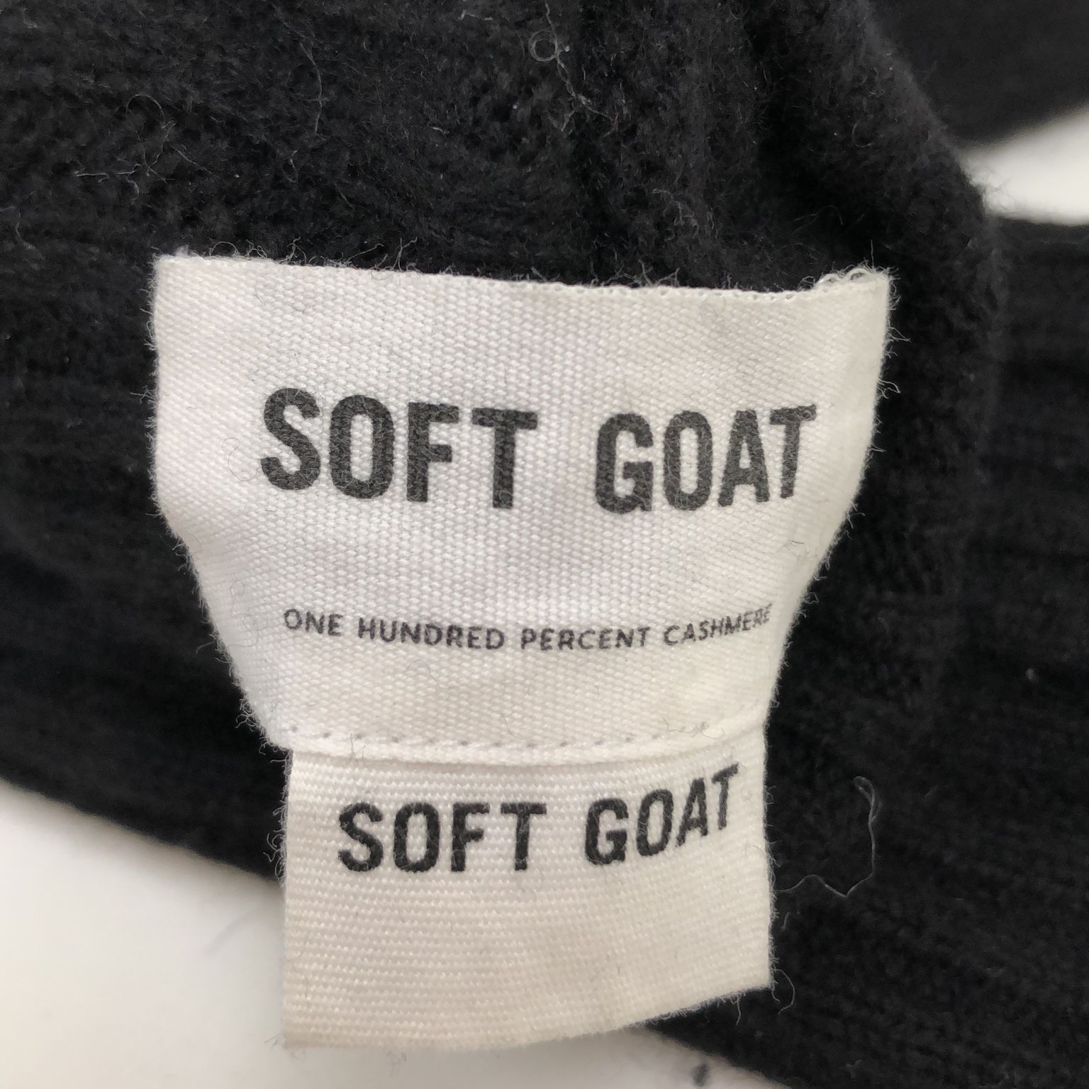 Soft Goat