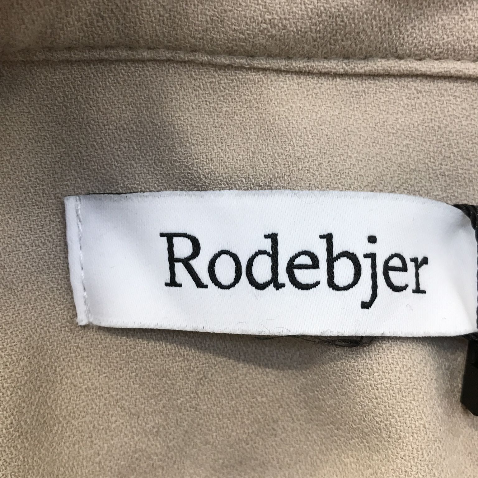 Rodebjer