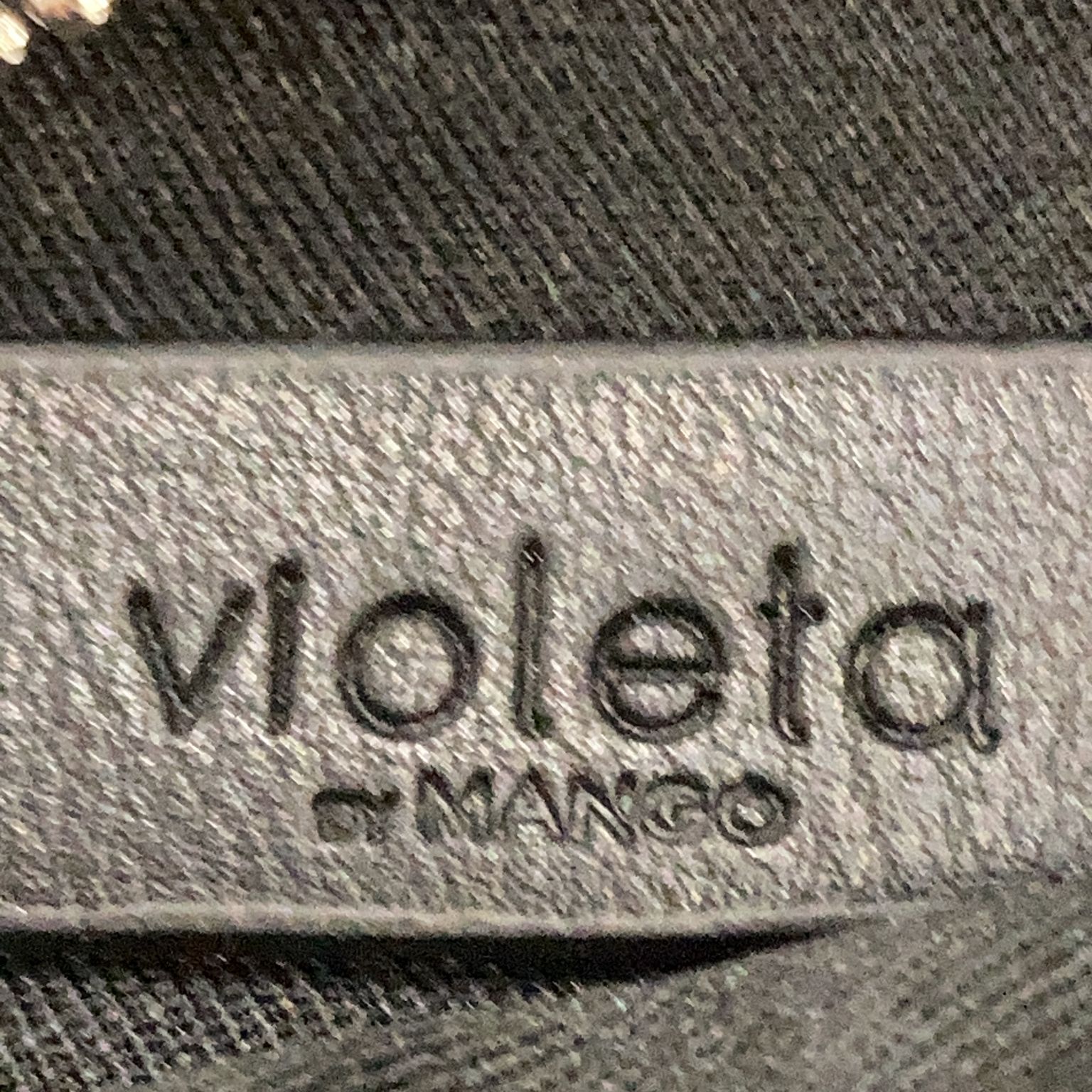 Violeta by Mango