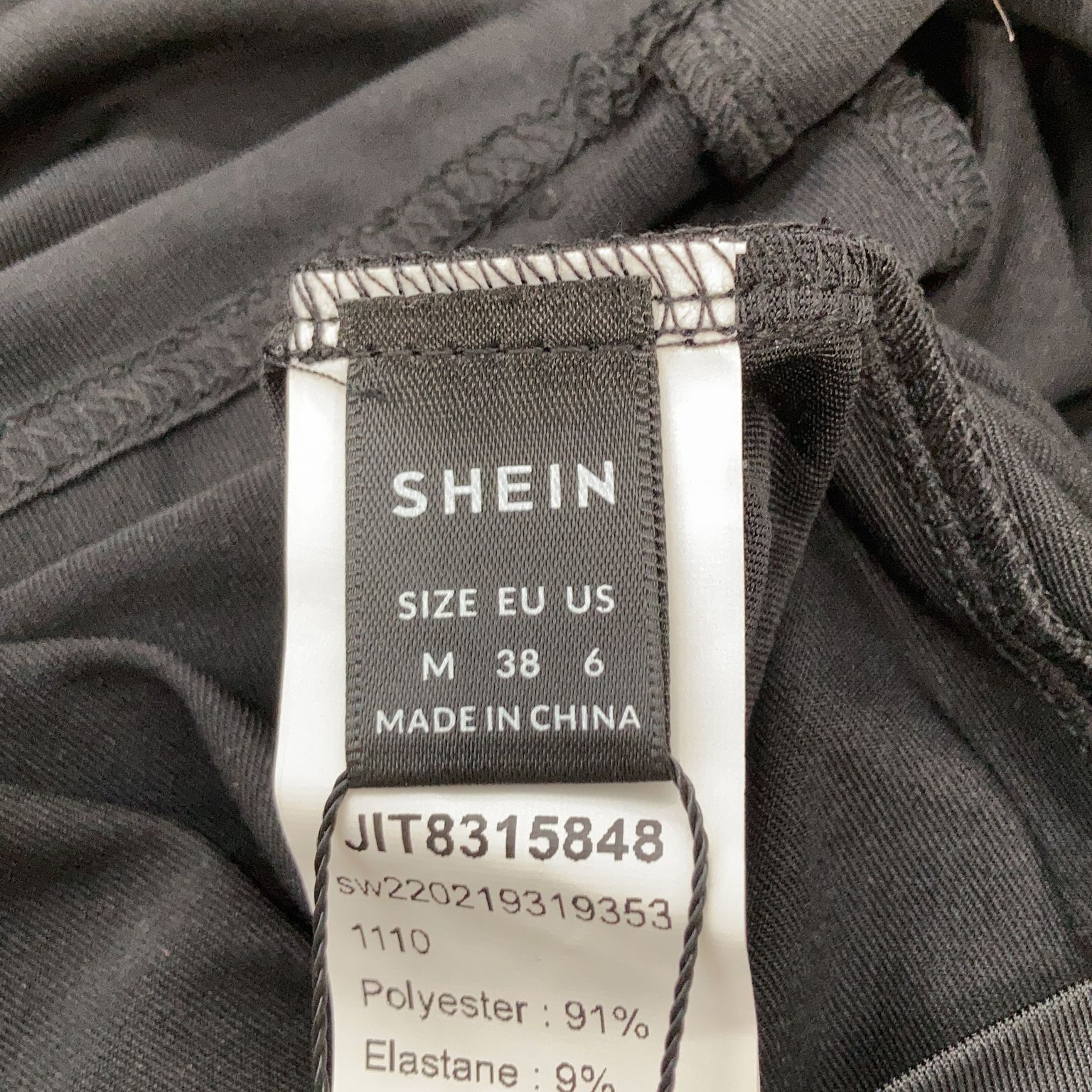 Shein