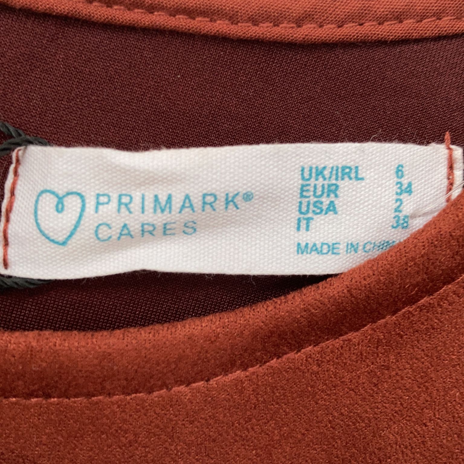 Primark